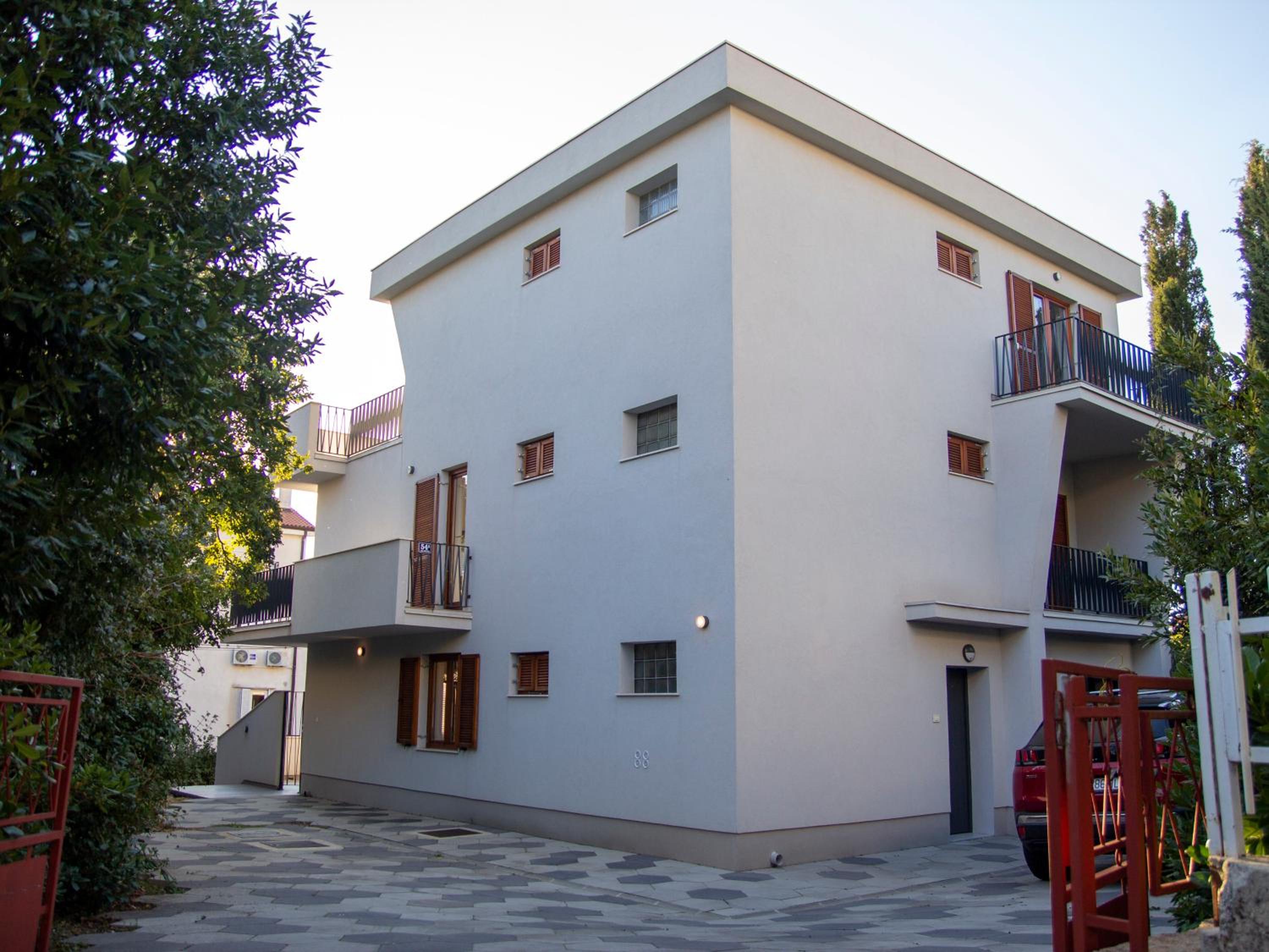 Casa Dubi. Kvarner photo 3