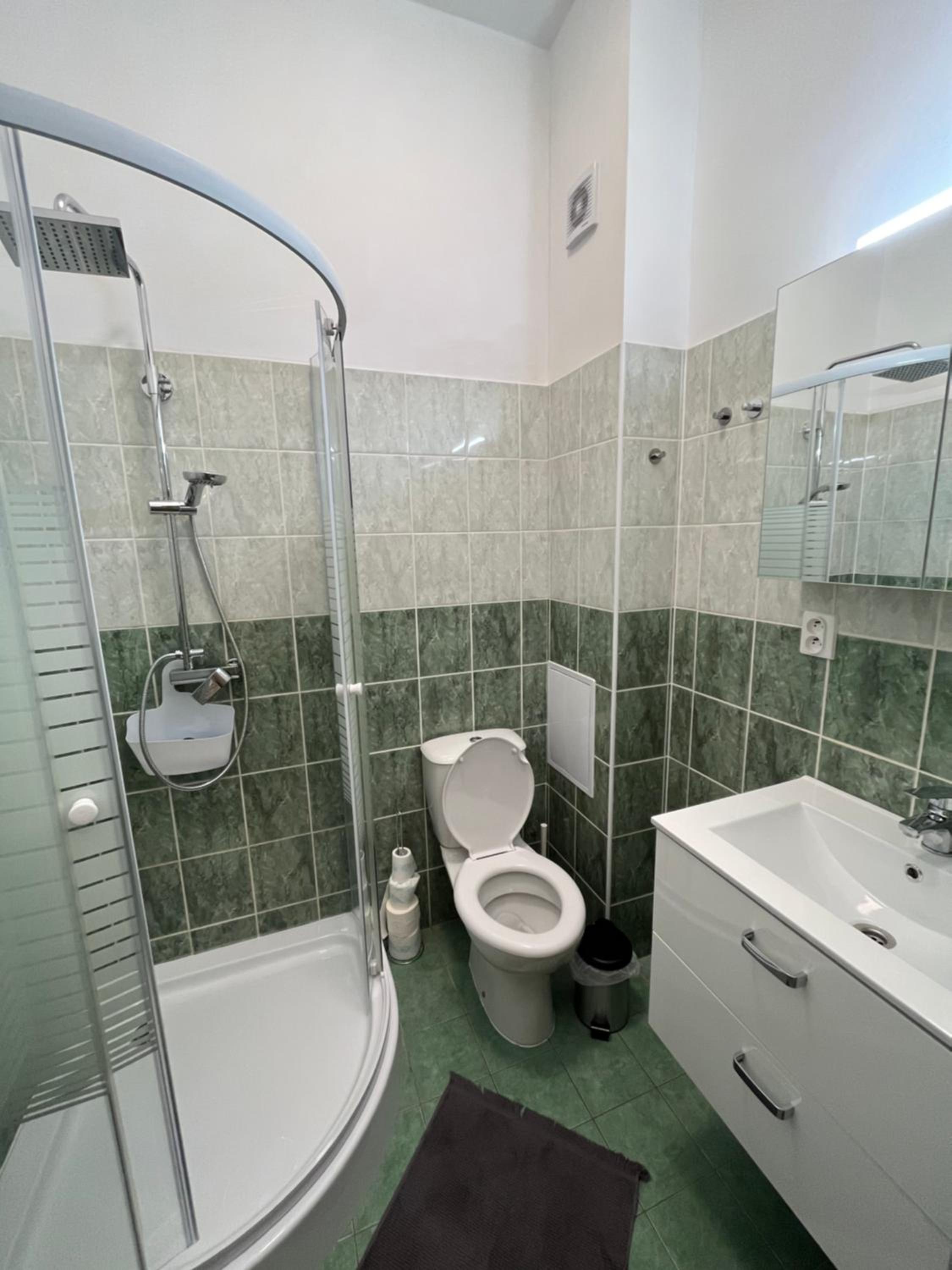 Apartmán Jasmína v Jeseníkách view 5