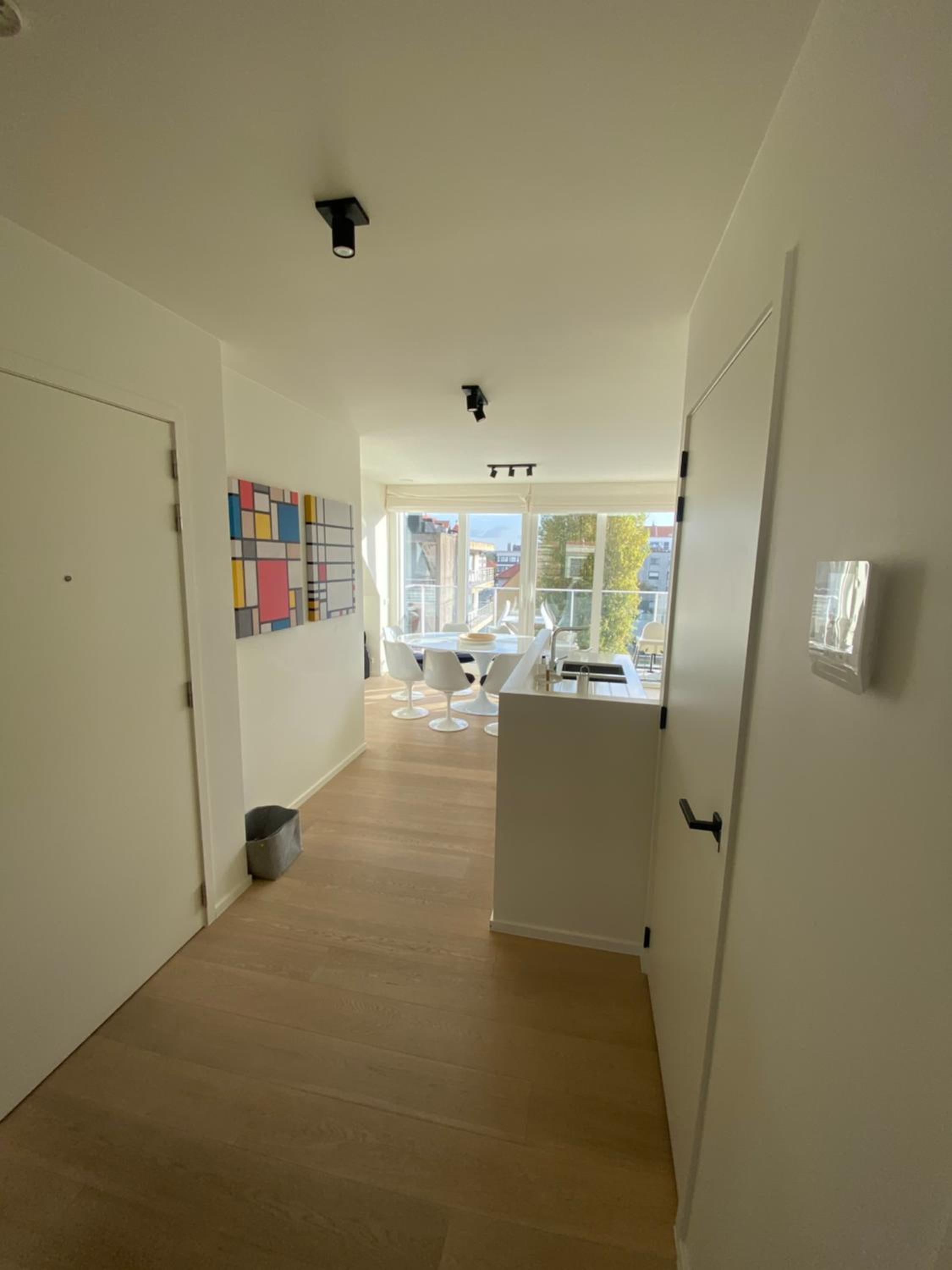 Ghibli - Duplex with parking view 5