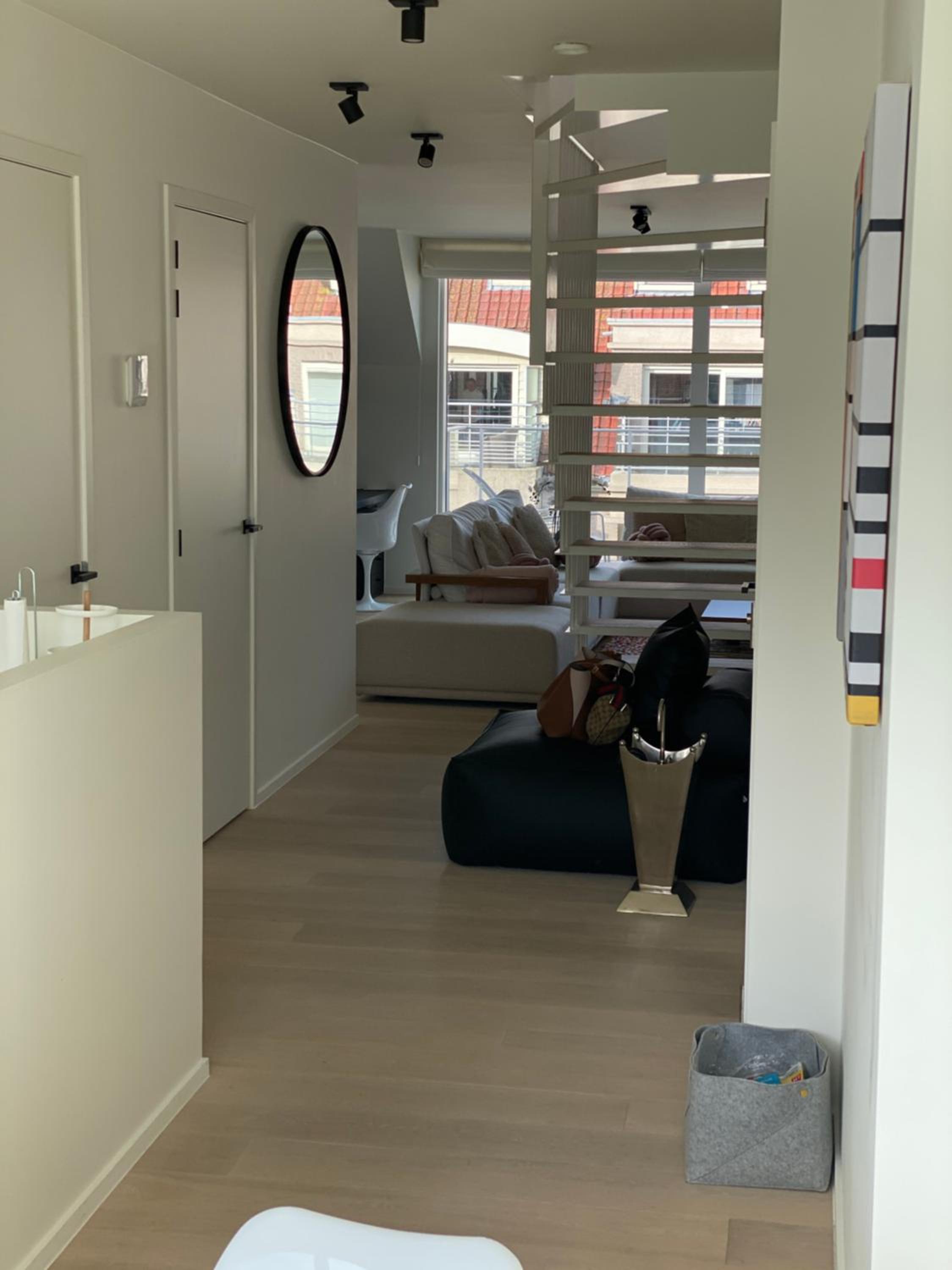 Ghibli - Duplex with parking view 4
