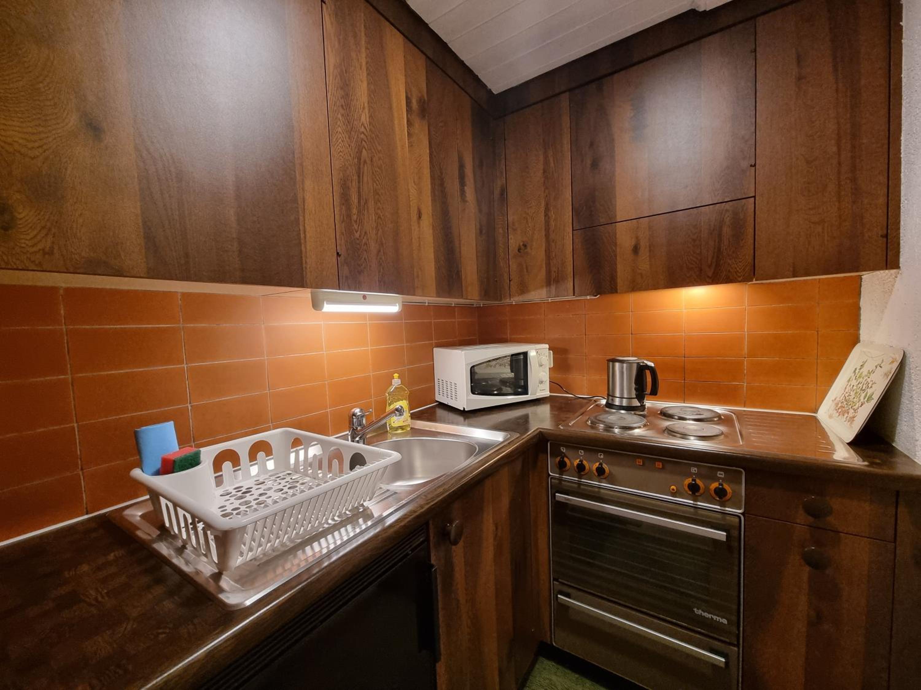 MOM - Alpine Boutique Apartments, Grindelwald gletscher, Eiger View Terrace Studio