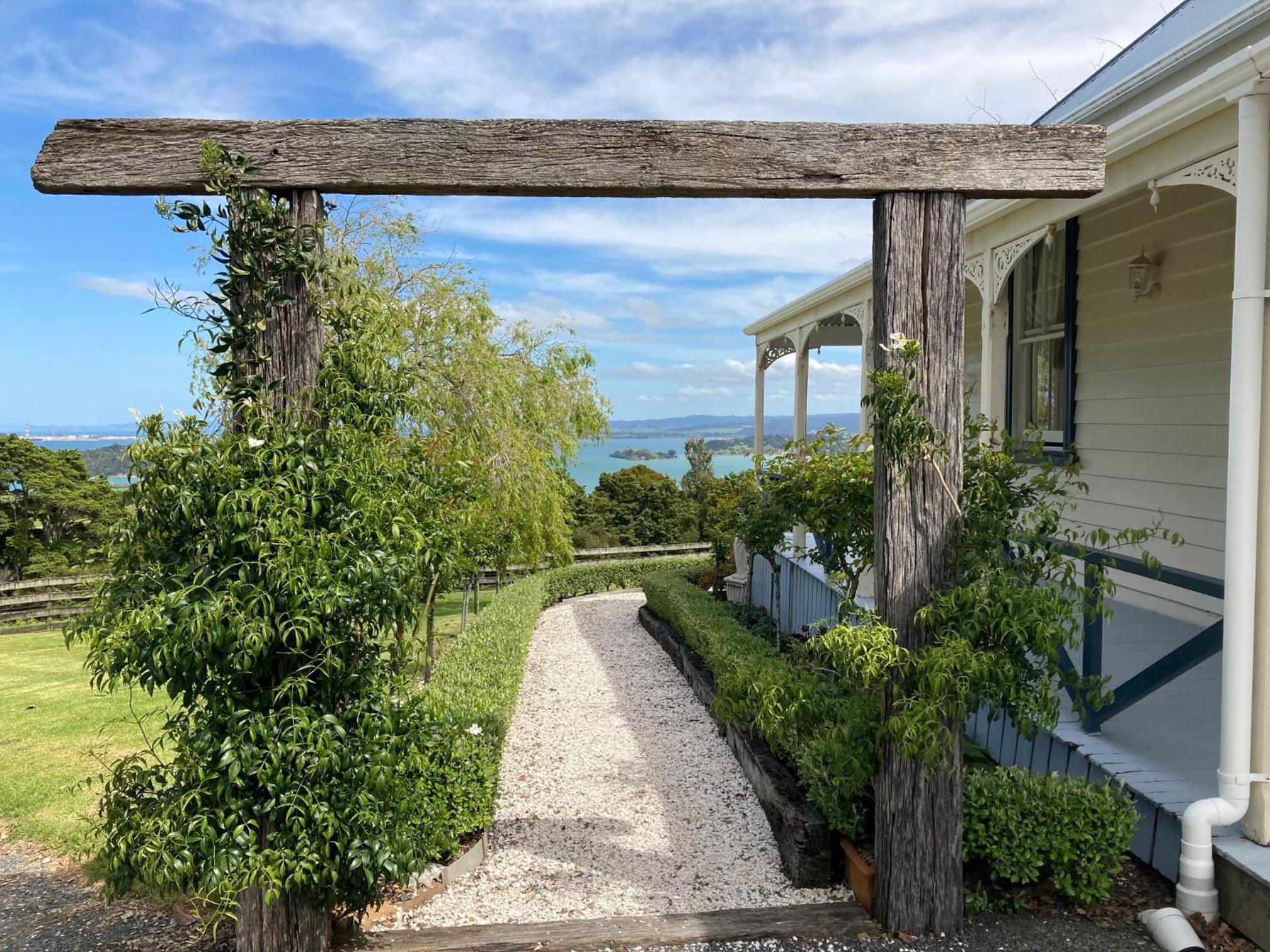 Kauri Villas