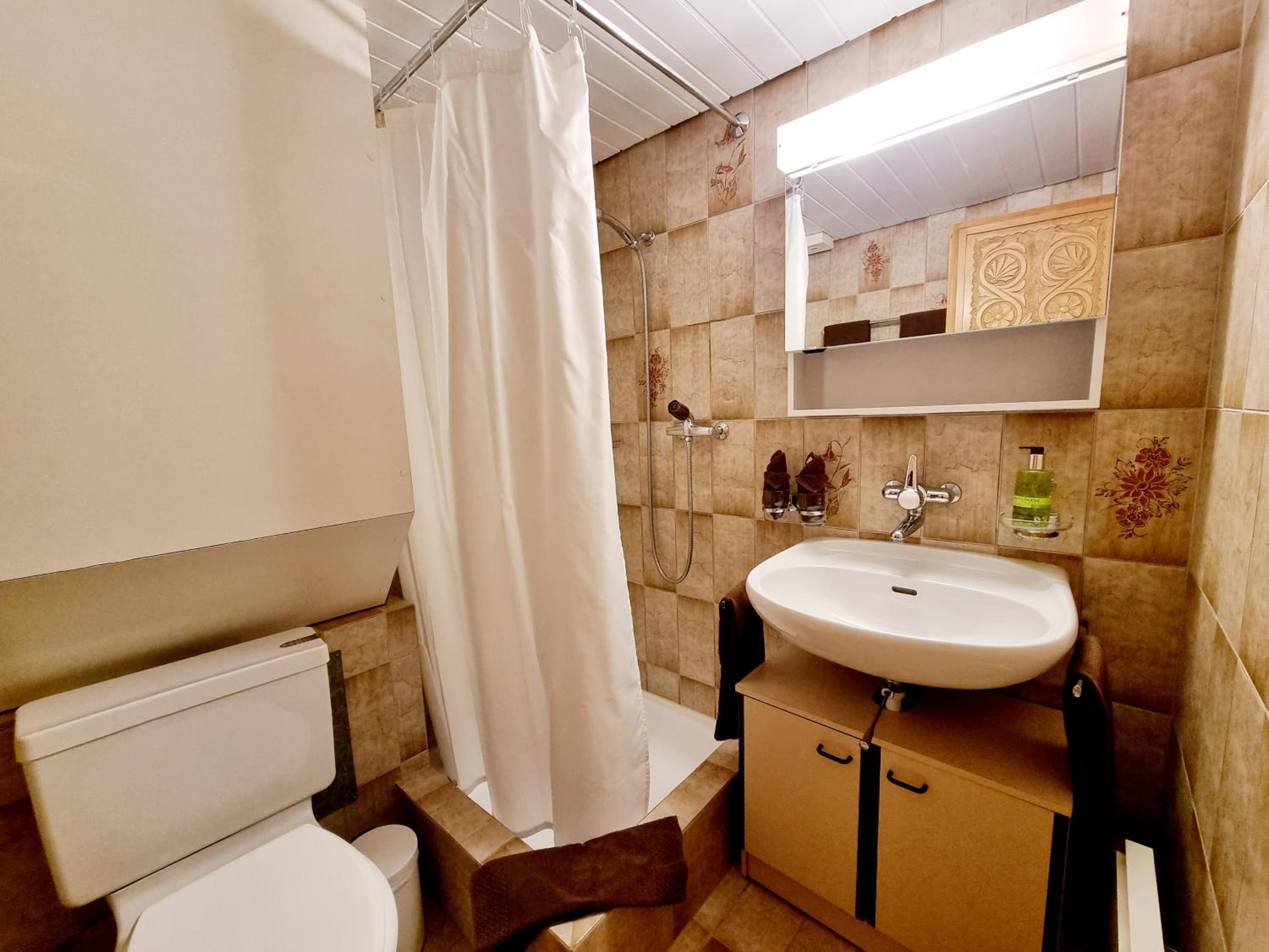 MOM - Alpine Boutique Apartments, Grindelwald gletscher, Eiger View Terrace Studio