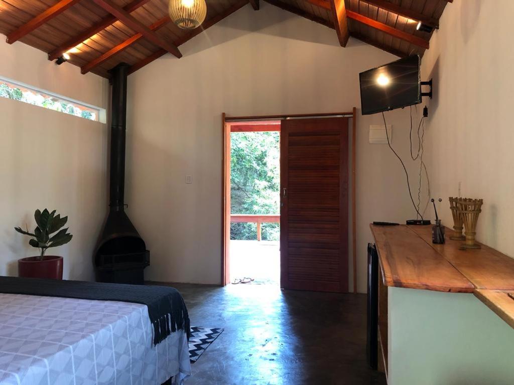 Pousada Chalés da Lua