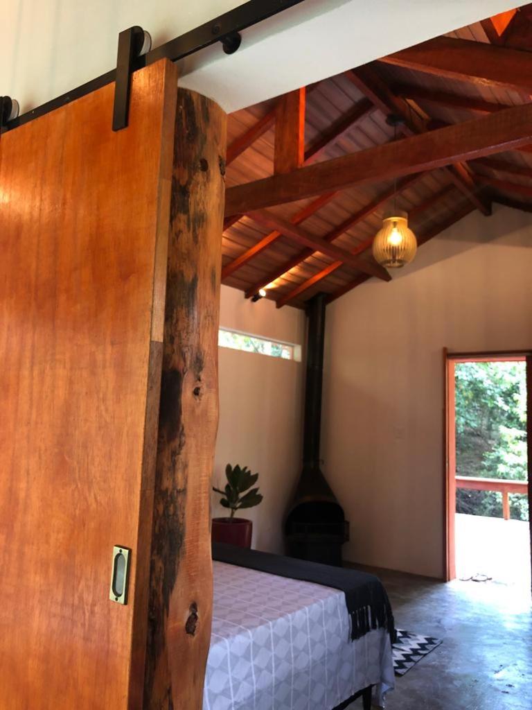 Pousada Chalés da Lua