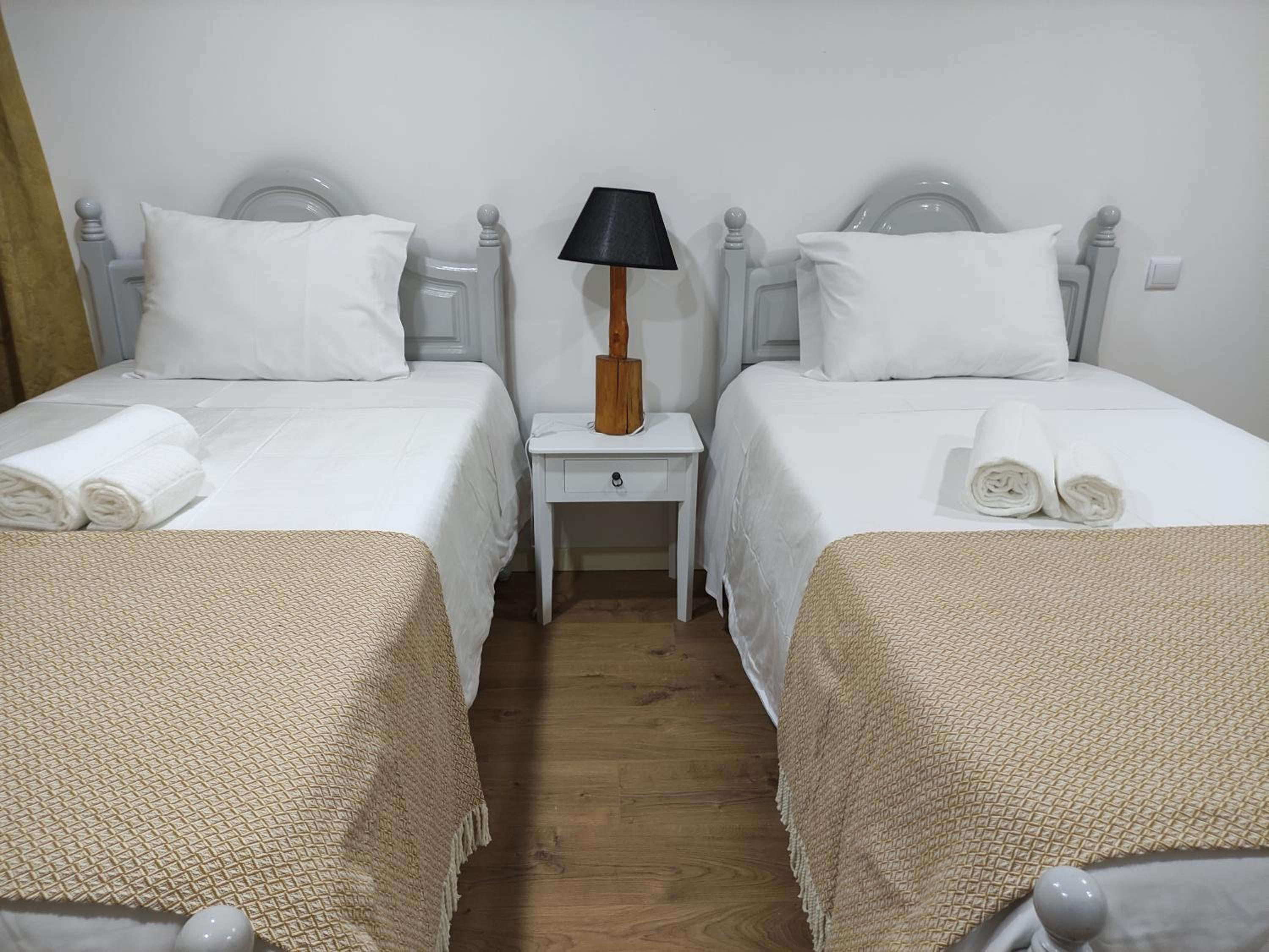 Quinta de Esteves - Lake House Suites