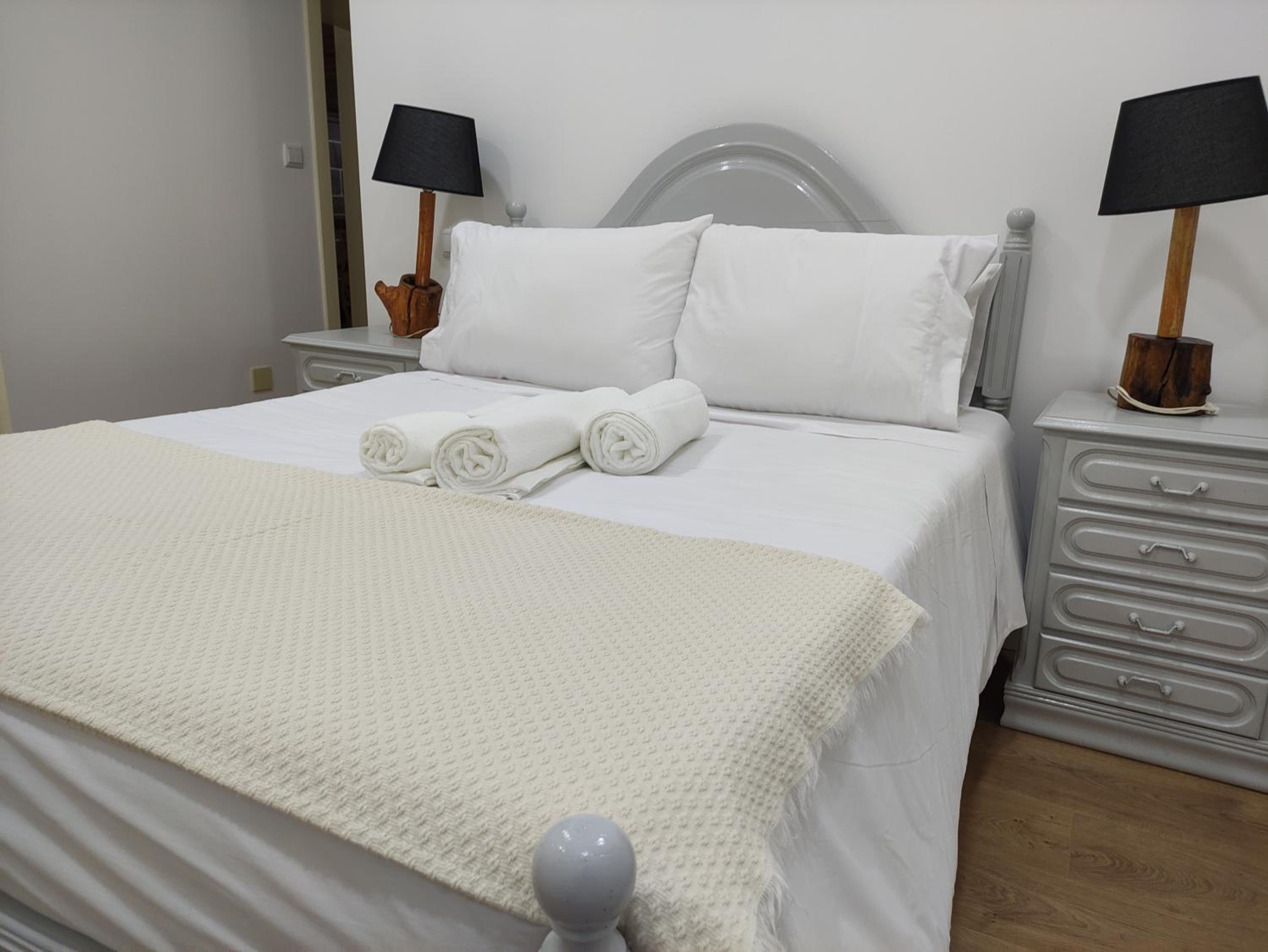 Quinta de Esteves - Lake House Suites