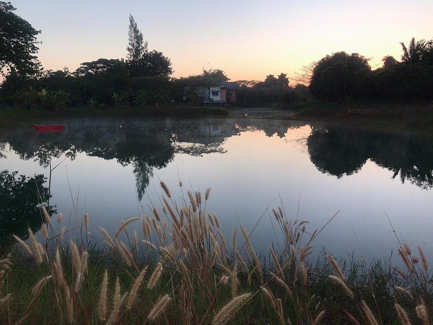 Ok Farm Resort