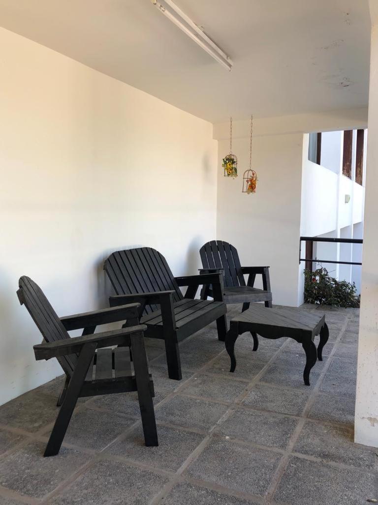 Departamento zona residencial CON PILETA
