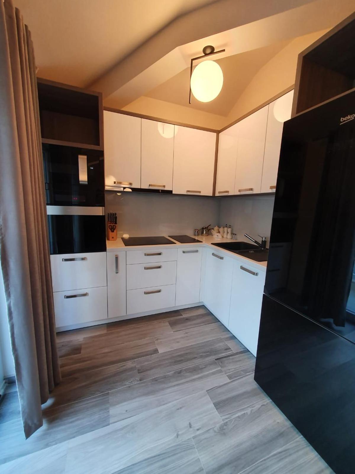Apartmani Tip-Top