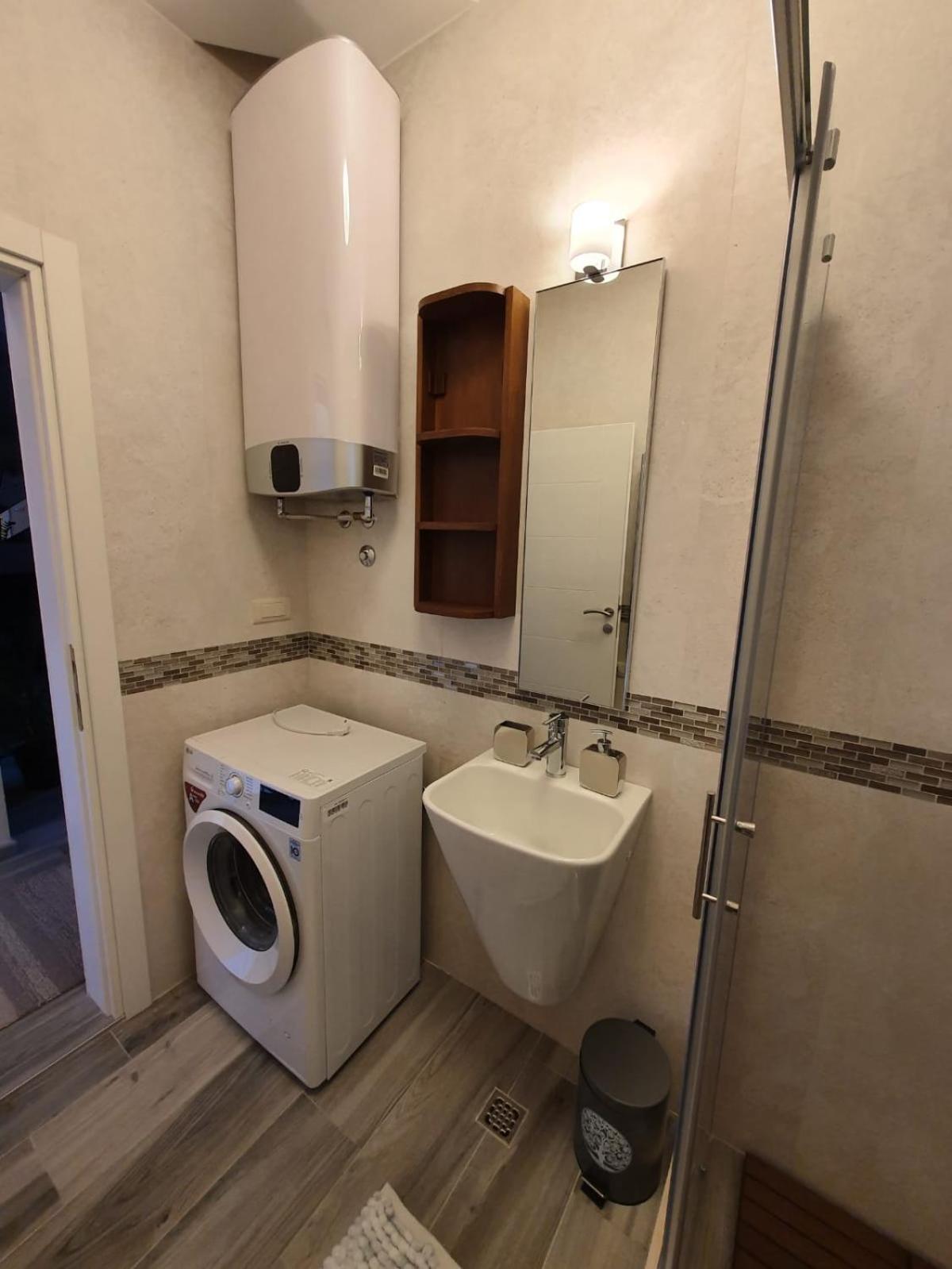 Apartmani Tip-Top