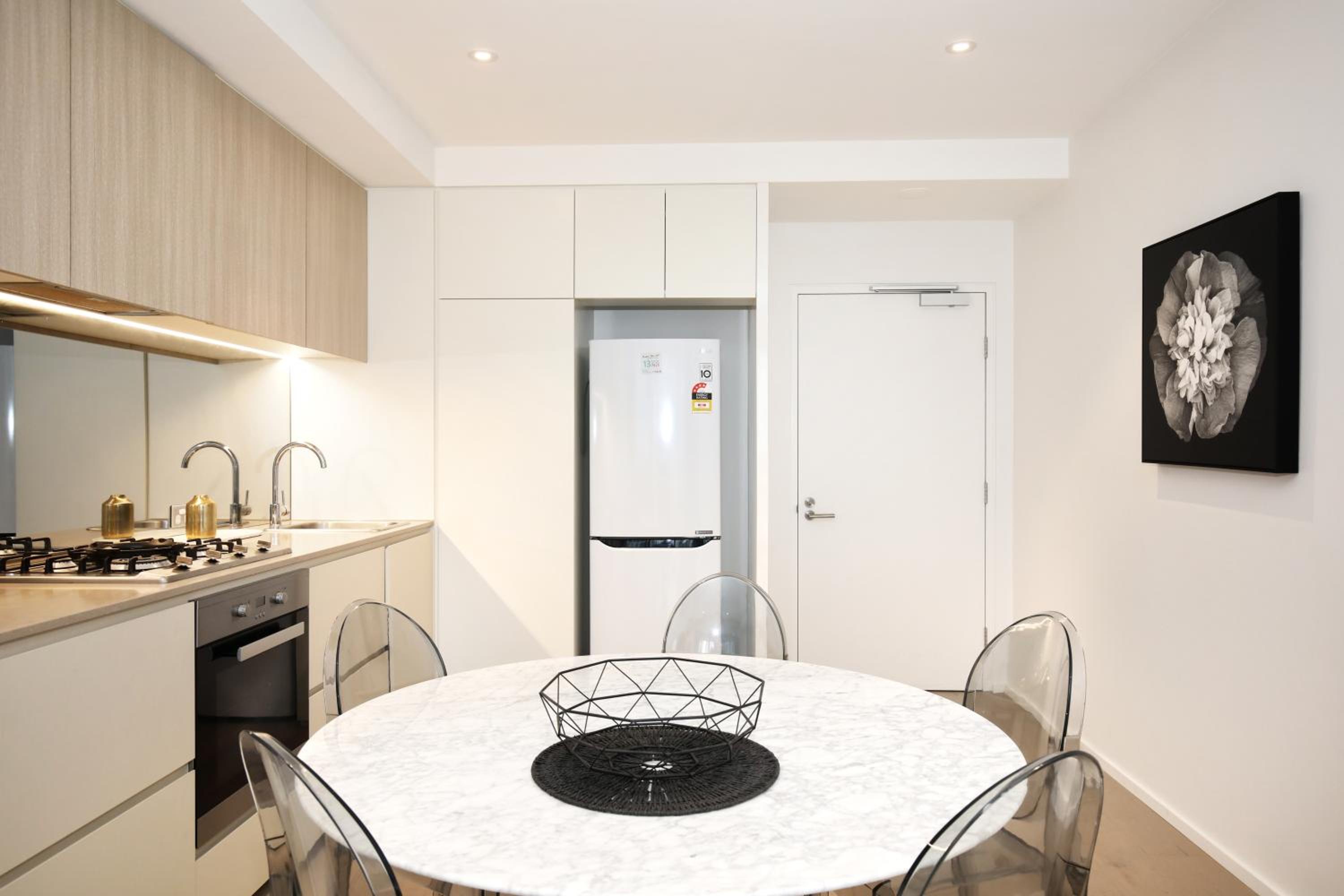Orange Stay Apartments