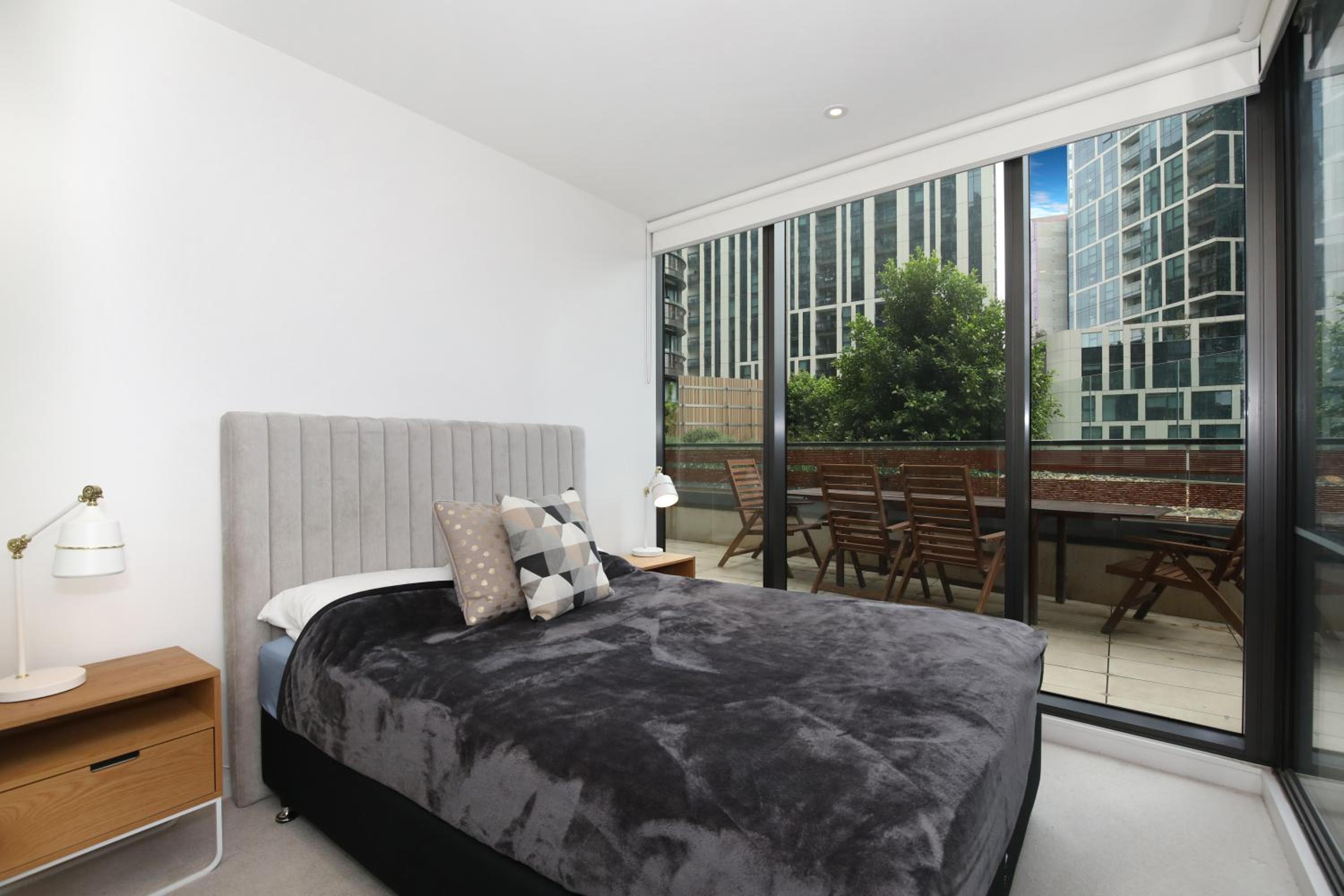 Orange Stay Apartments