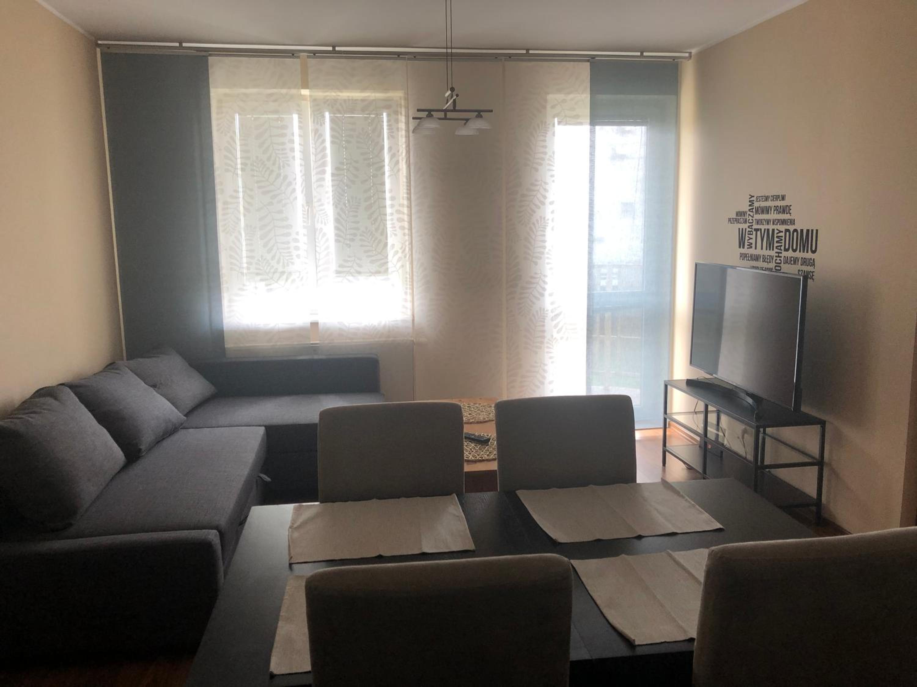 Apartament Elbląg Wyczółkowskiego 10 view 5