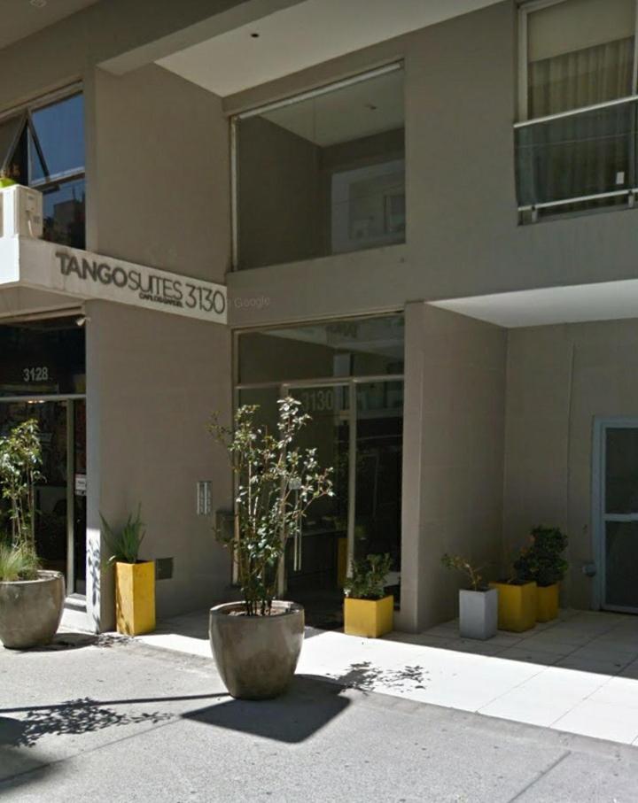 Carlos Gardel Tango Studio view 3