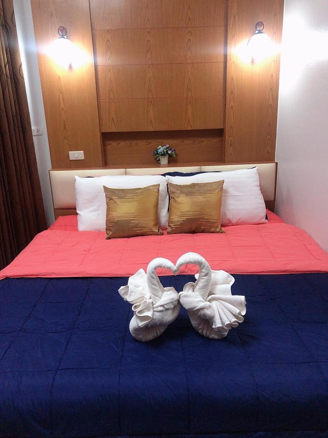 Ok Farm Resort