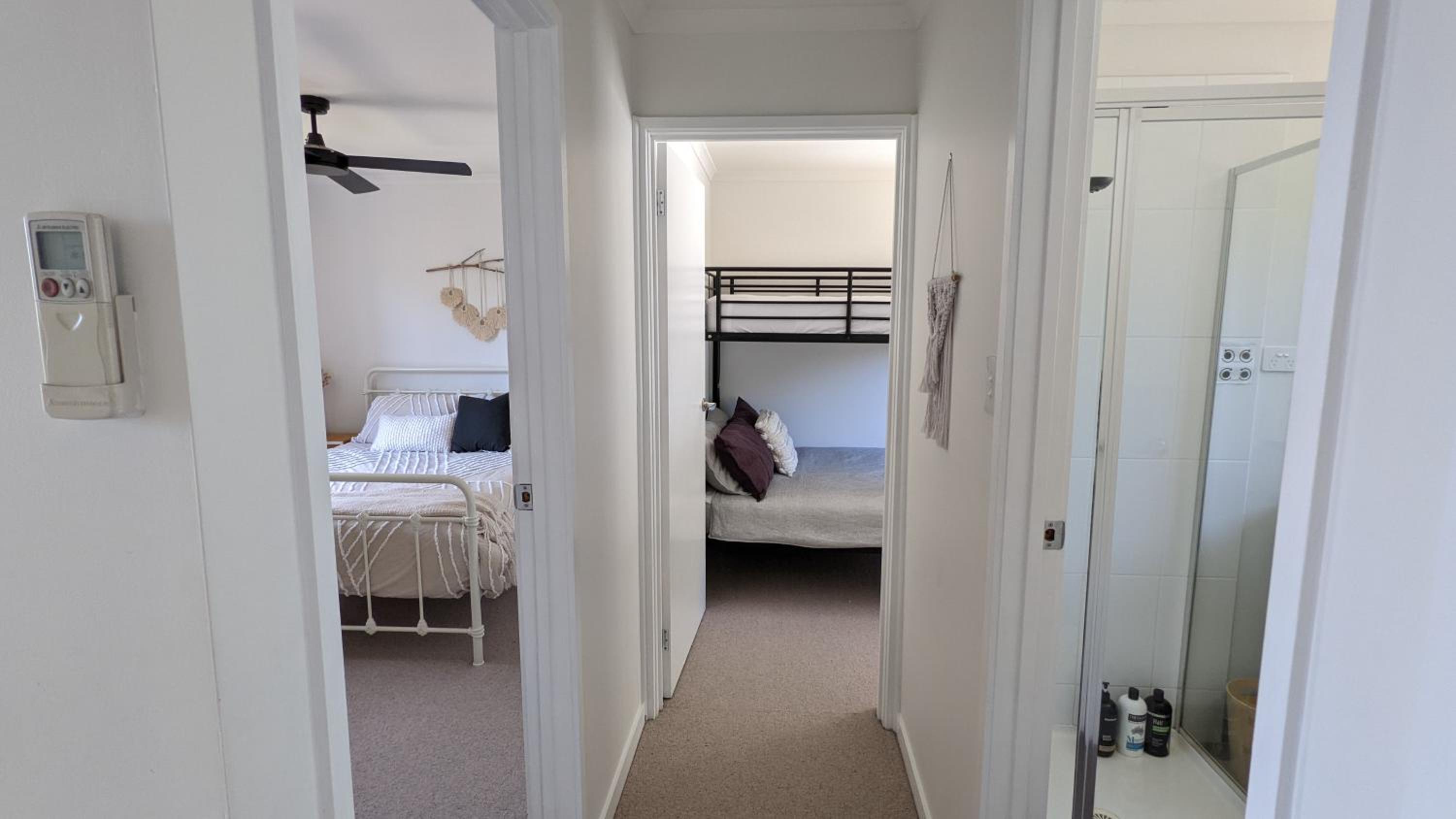 A home away from home