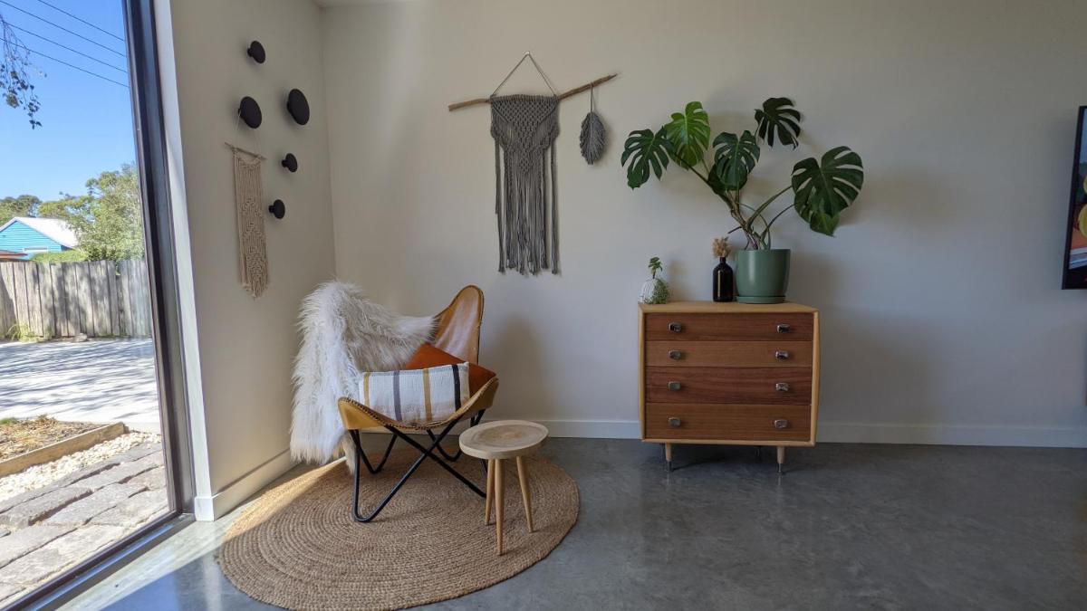A home away from home
