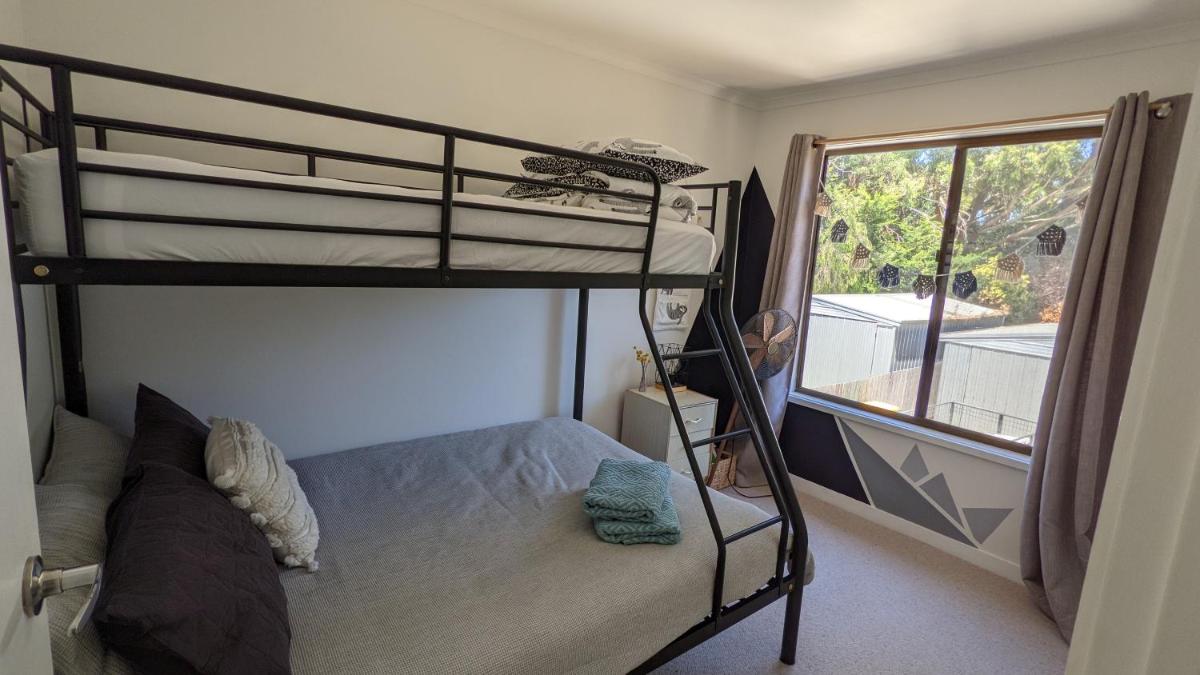 A home away from home