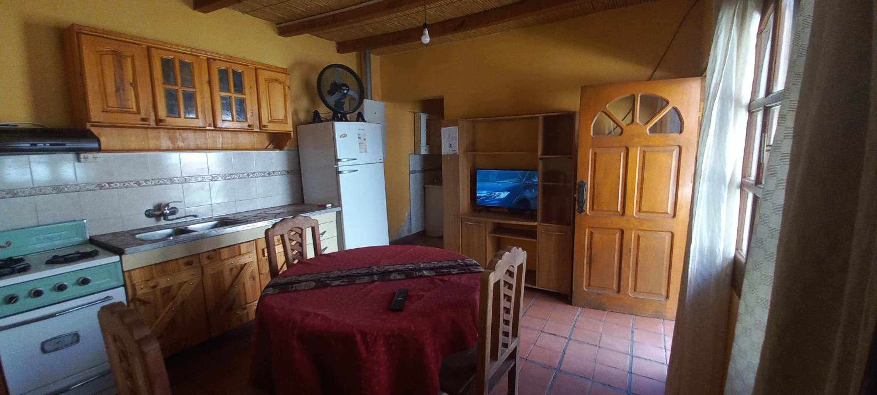 Apart El Árbol