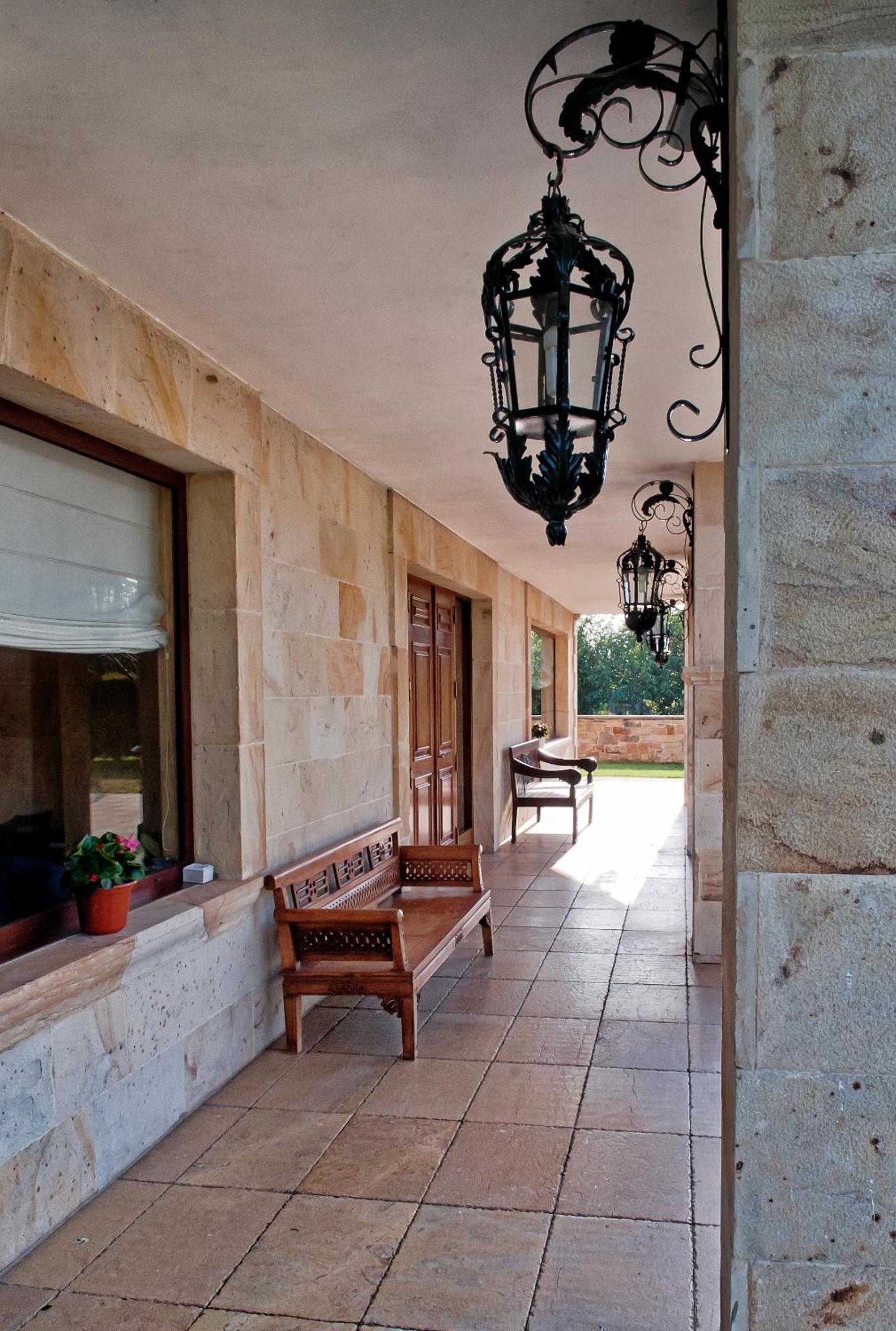 Spa Rural Mies de Rubayo