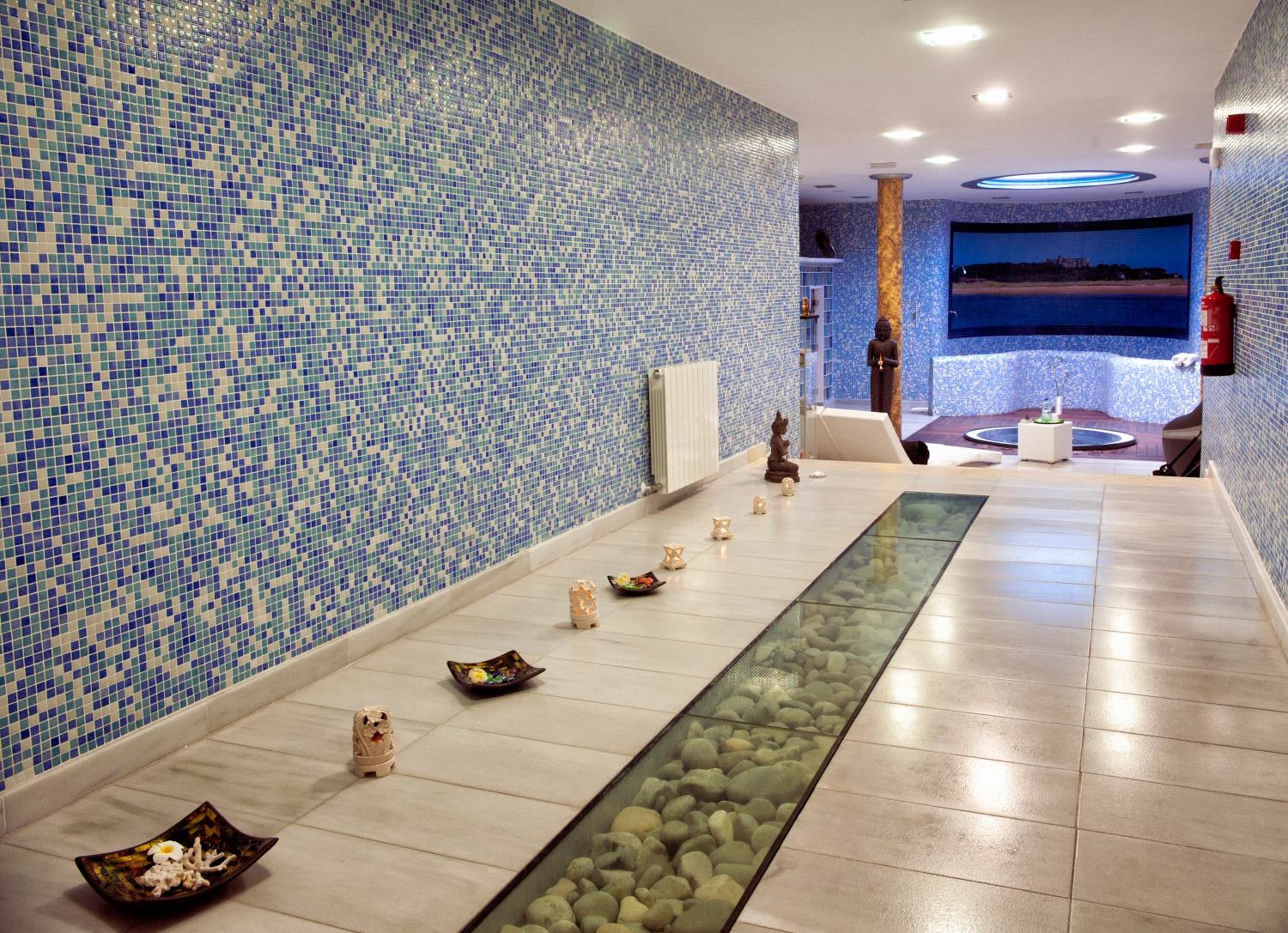 Spa Rural Mies de Rubayo