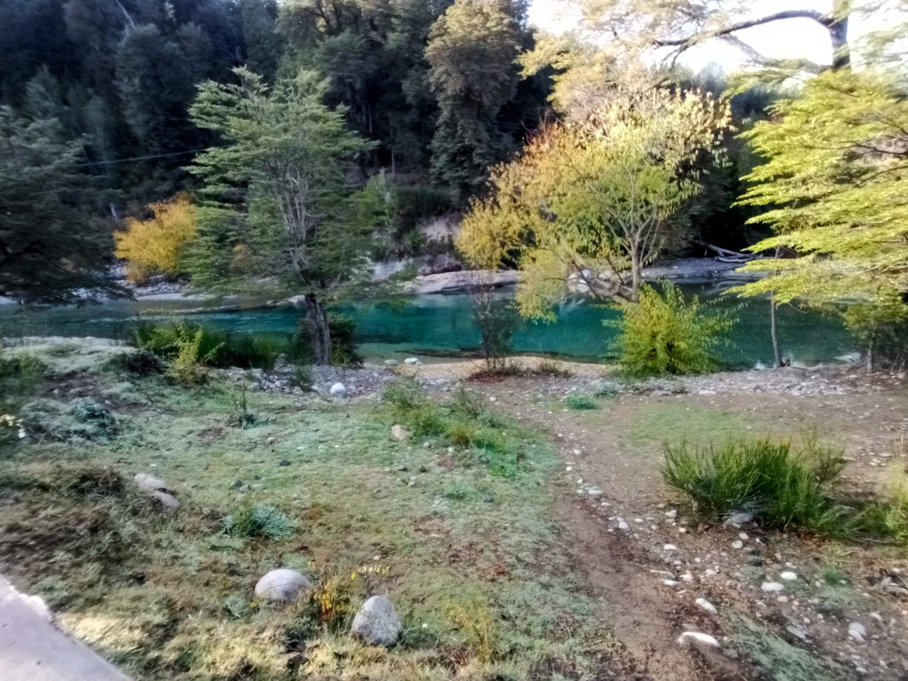 Cabañas LuCes del Pirque