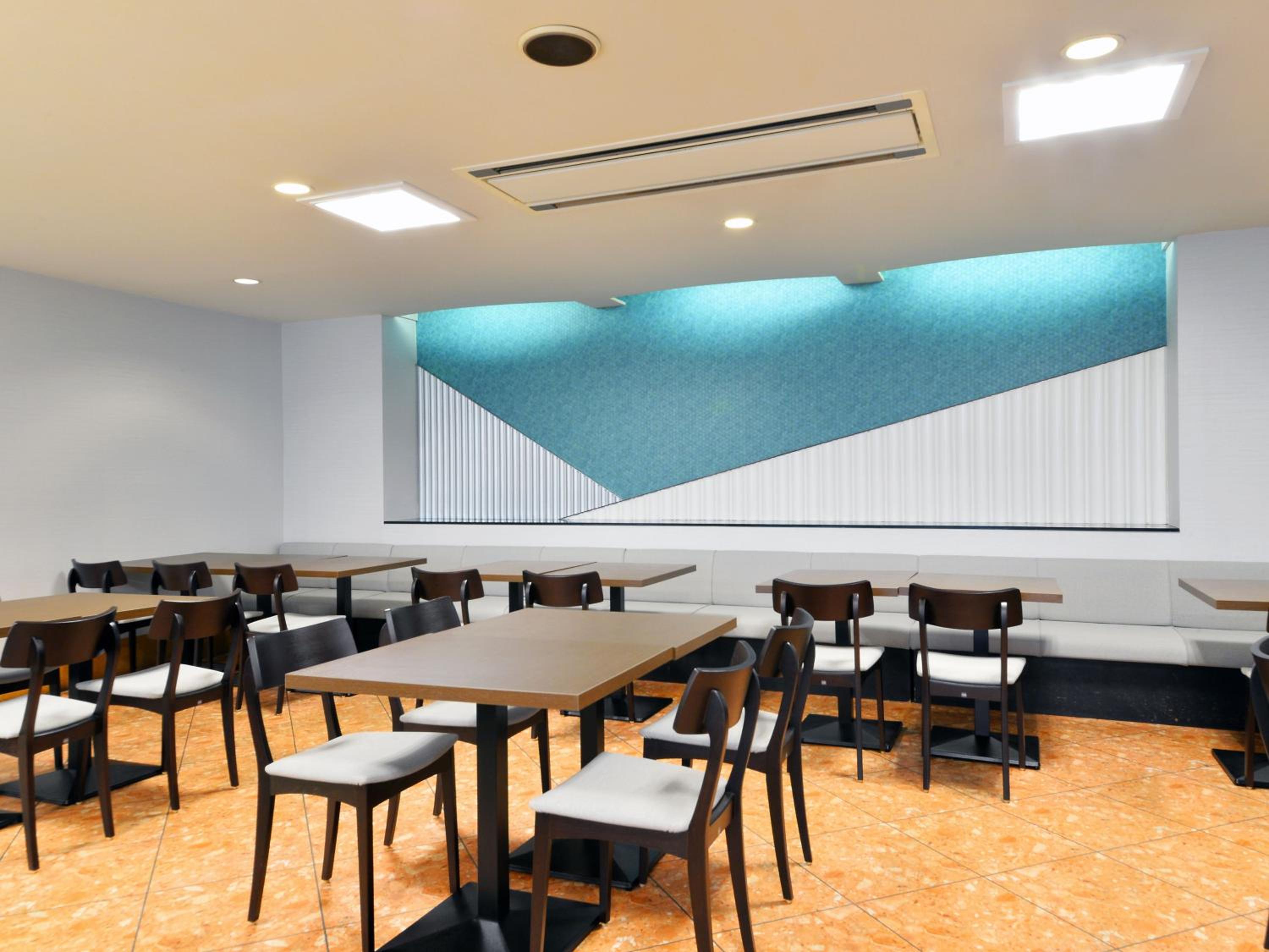 HOTEL MYSTAYS Hakodate Station
