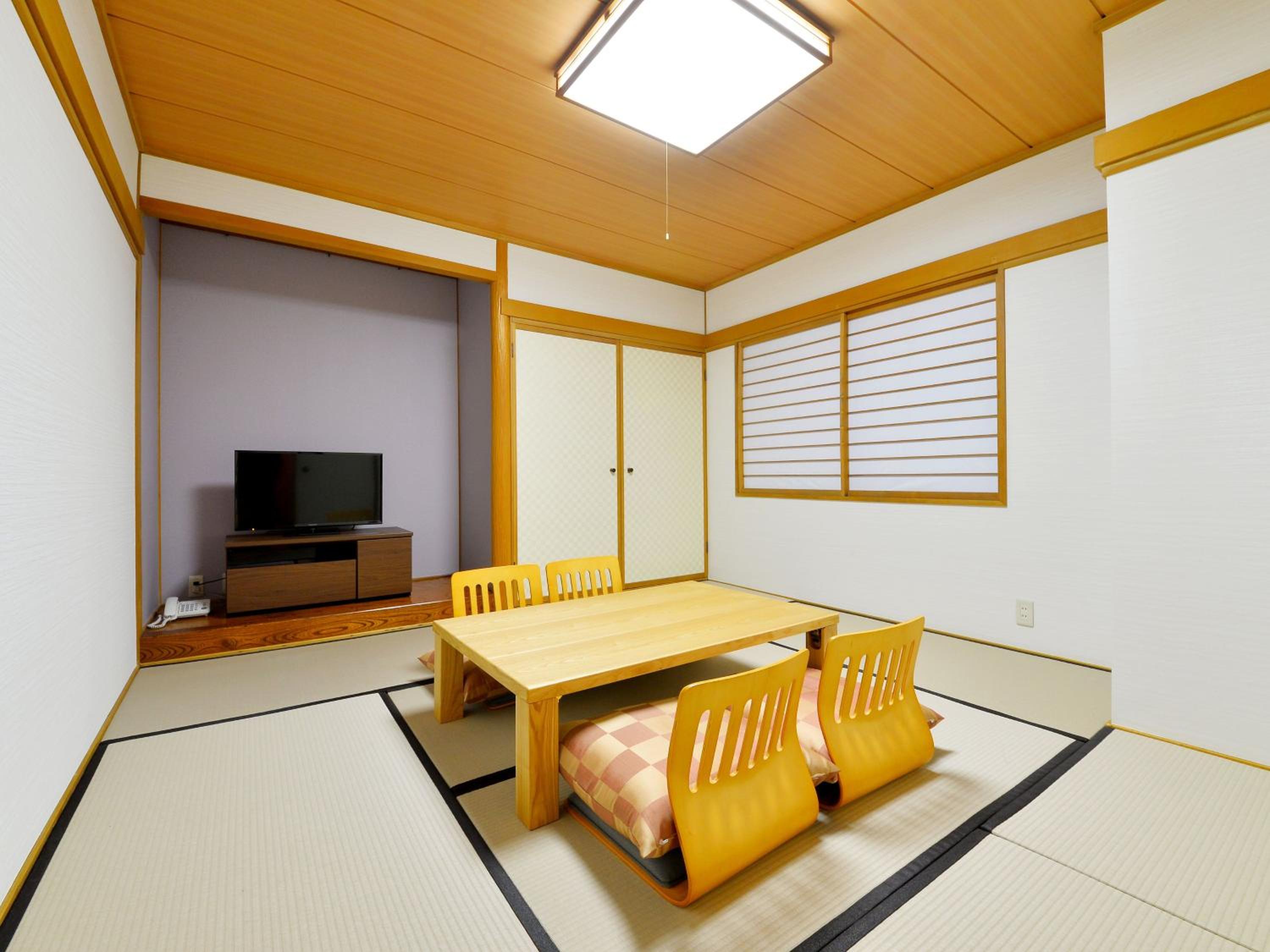 HOTEL MYSTAYS Hakodate Station