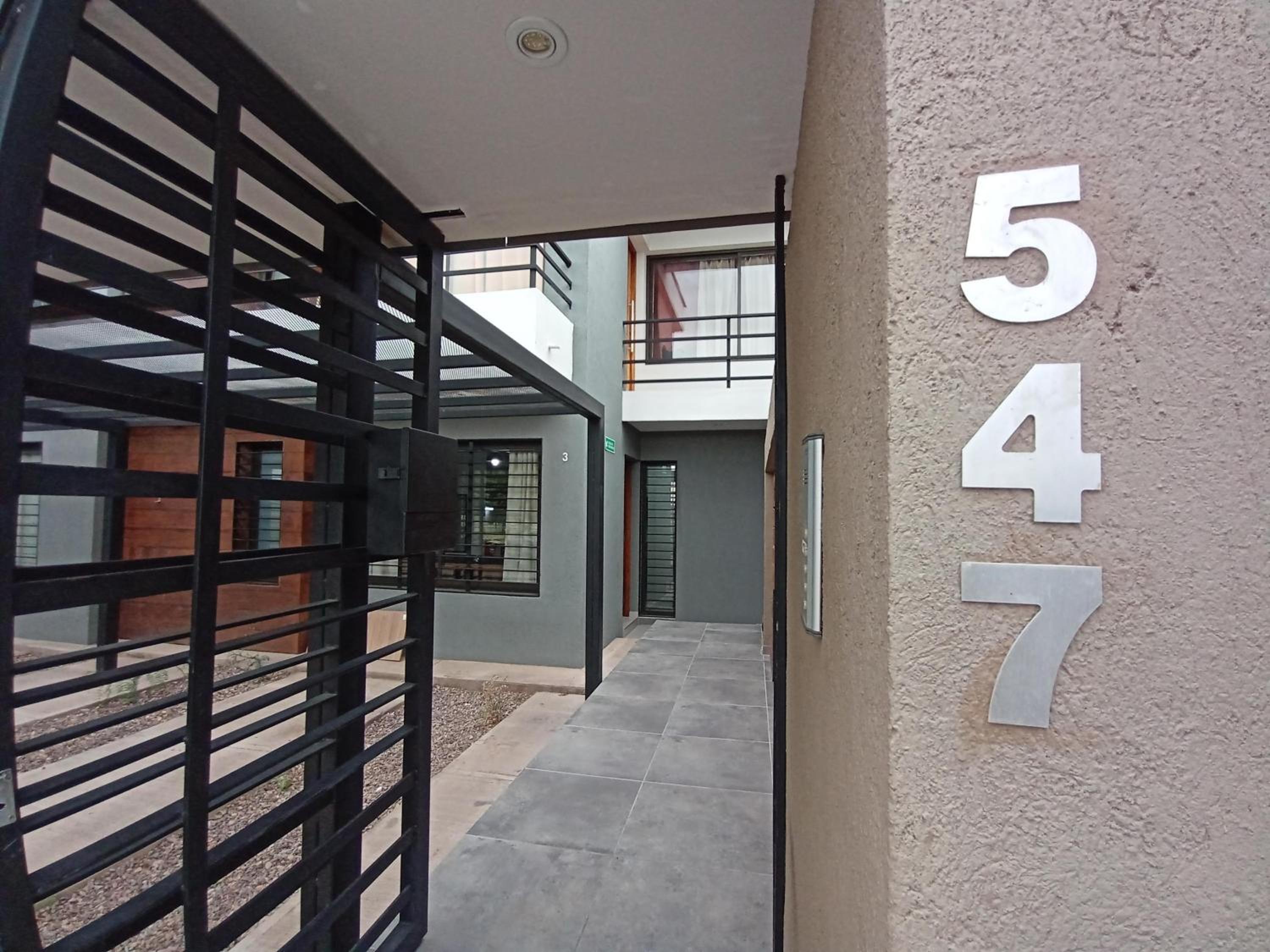 Hermoso Departamento En Lujan De Cuyo Mendoza