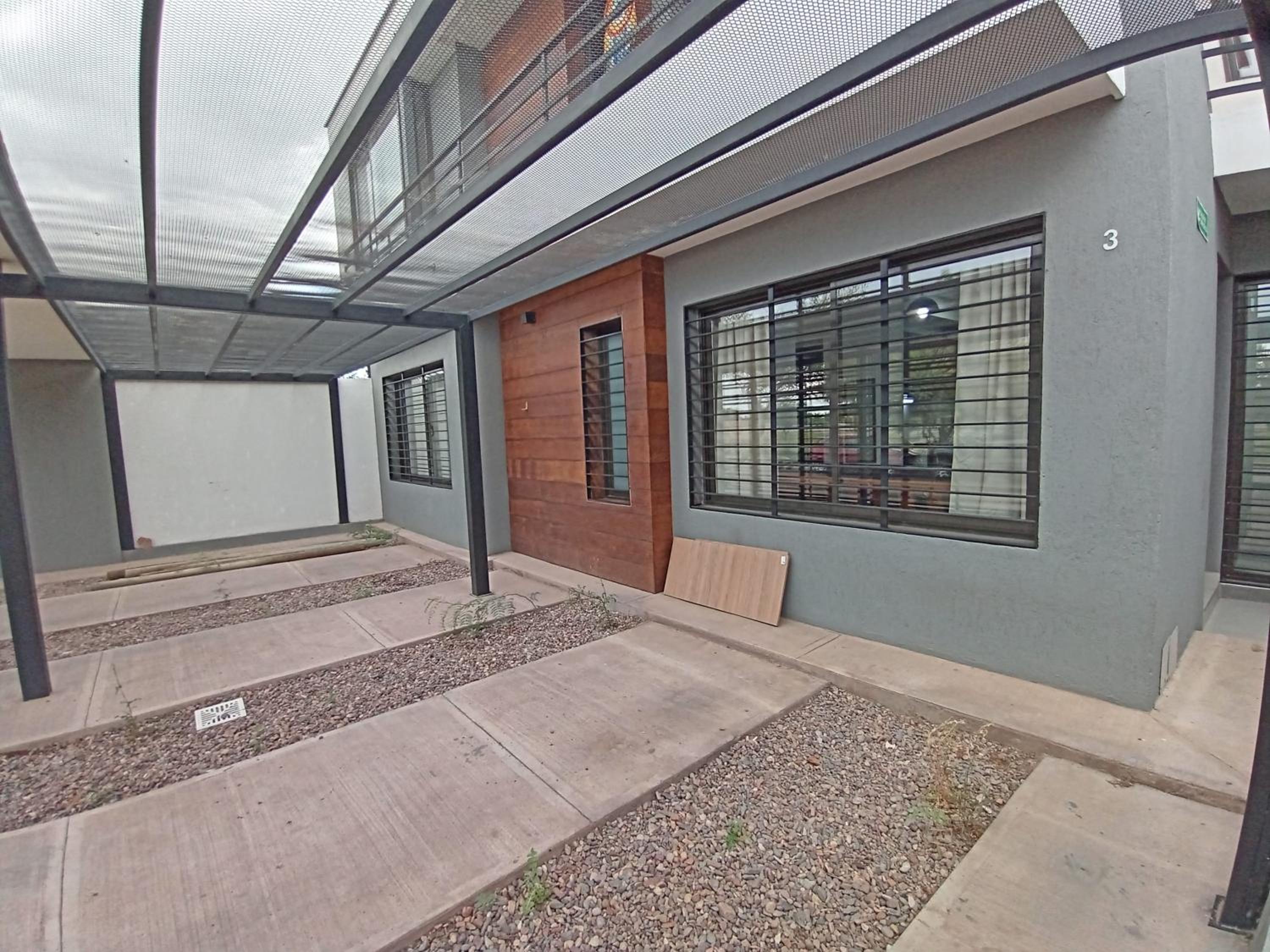 Hermoso Departamento En Lujan De Cuyo Mendoza