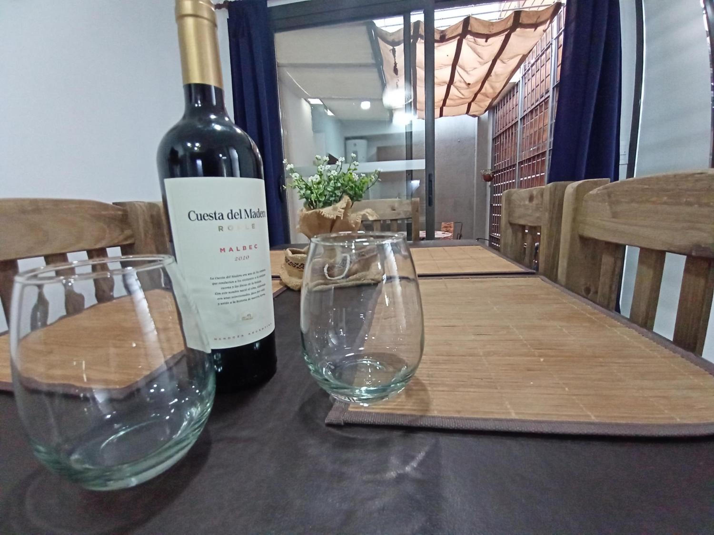 Hermoso Departamento En Lujan De Cuyo Mendoza