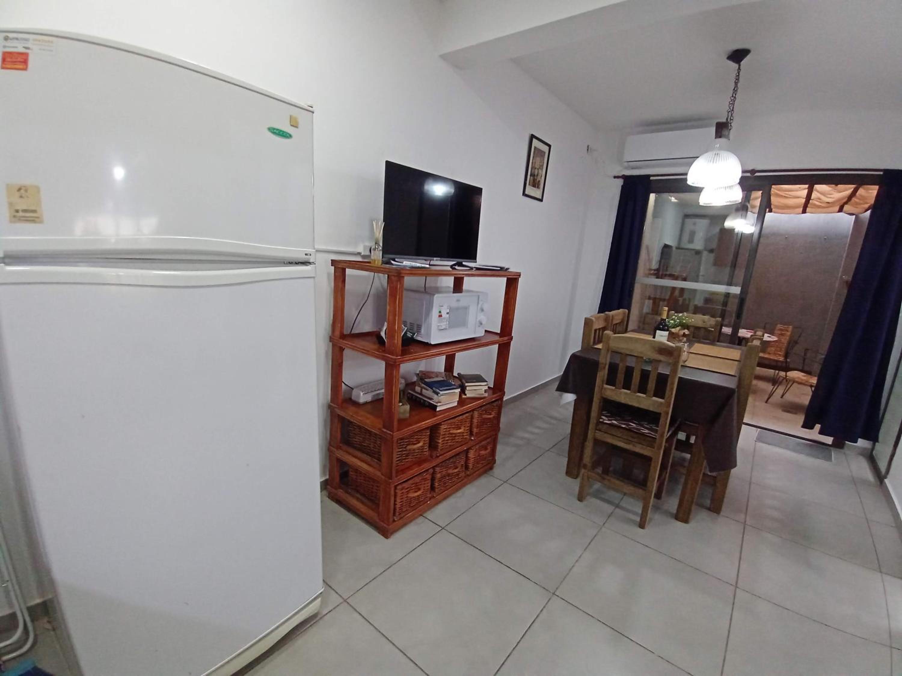 Hermoso Departamento En Lujan De Cuyo Mendoza