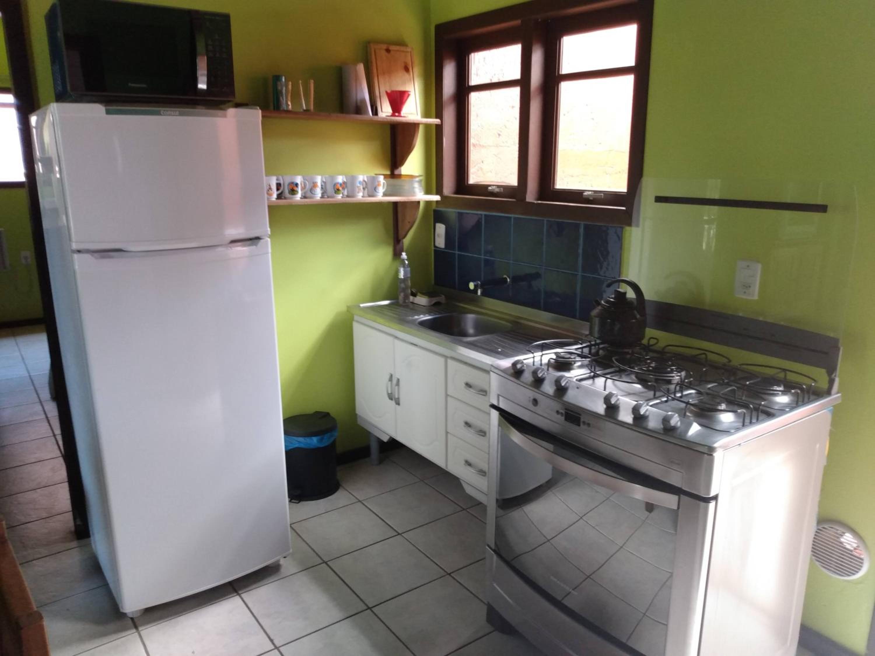 Condominio Aldeia da Praia view 4