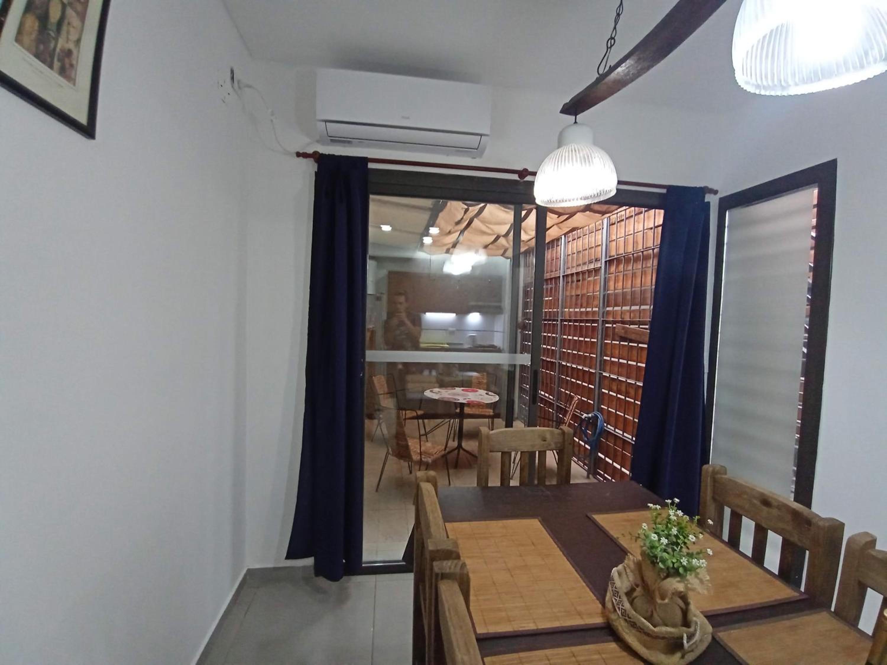 Hermoso Departamento En Lujan De Cuyo Mendoza