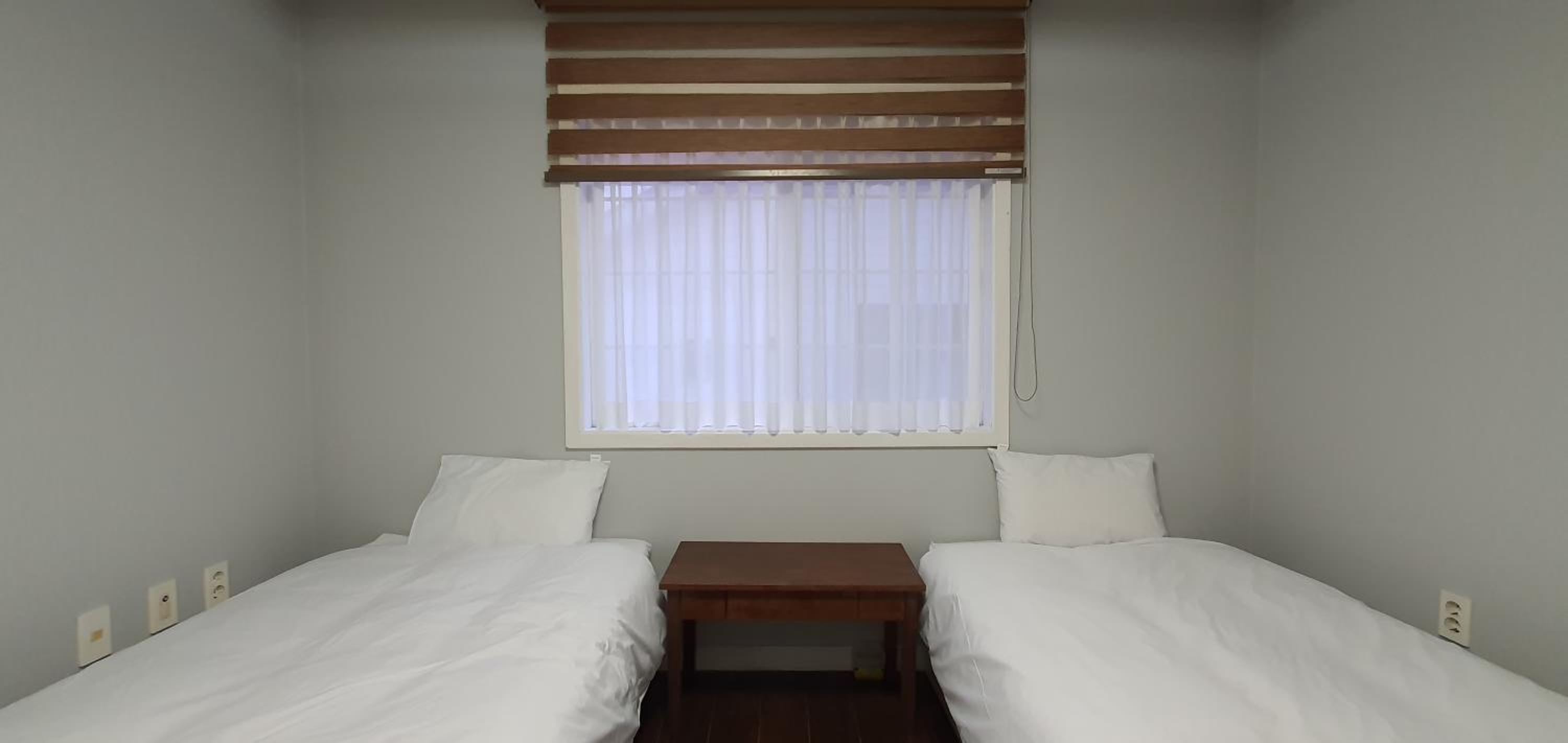 Jeju Skyline Pension