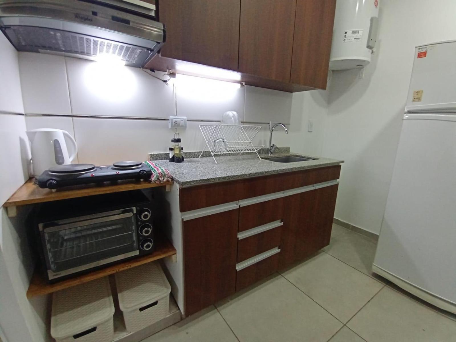 Hermoso Departamento En Lujan De Cuyo Mendoza