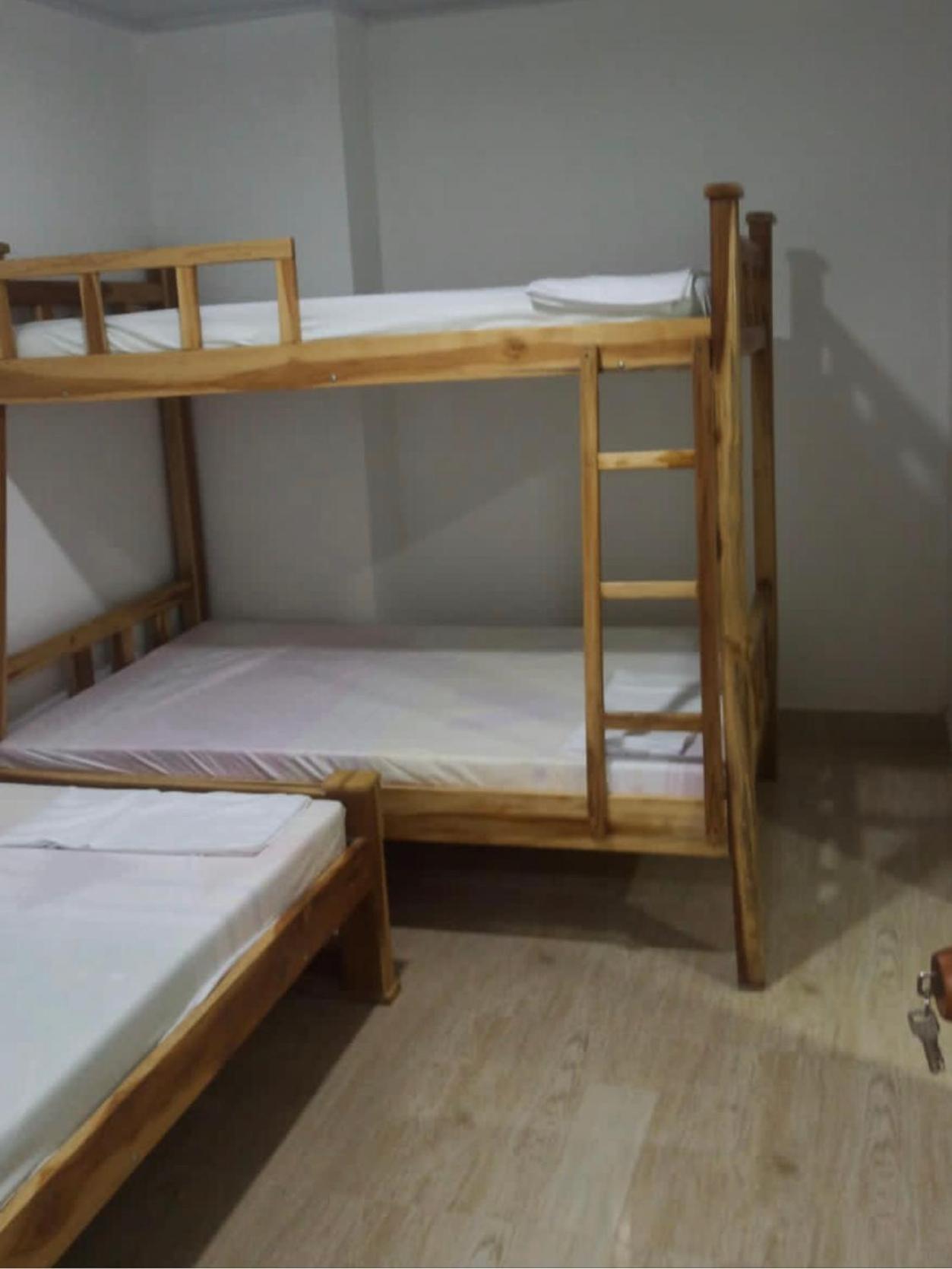Apartamentos y Habitaciones PERLAYANA-Tolú
