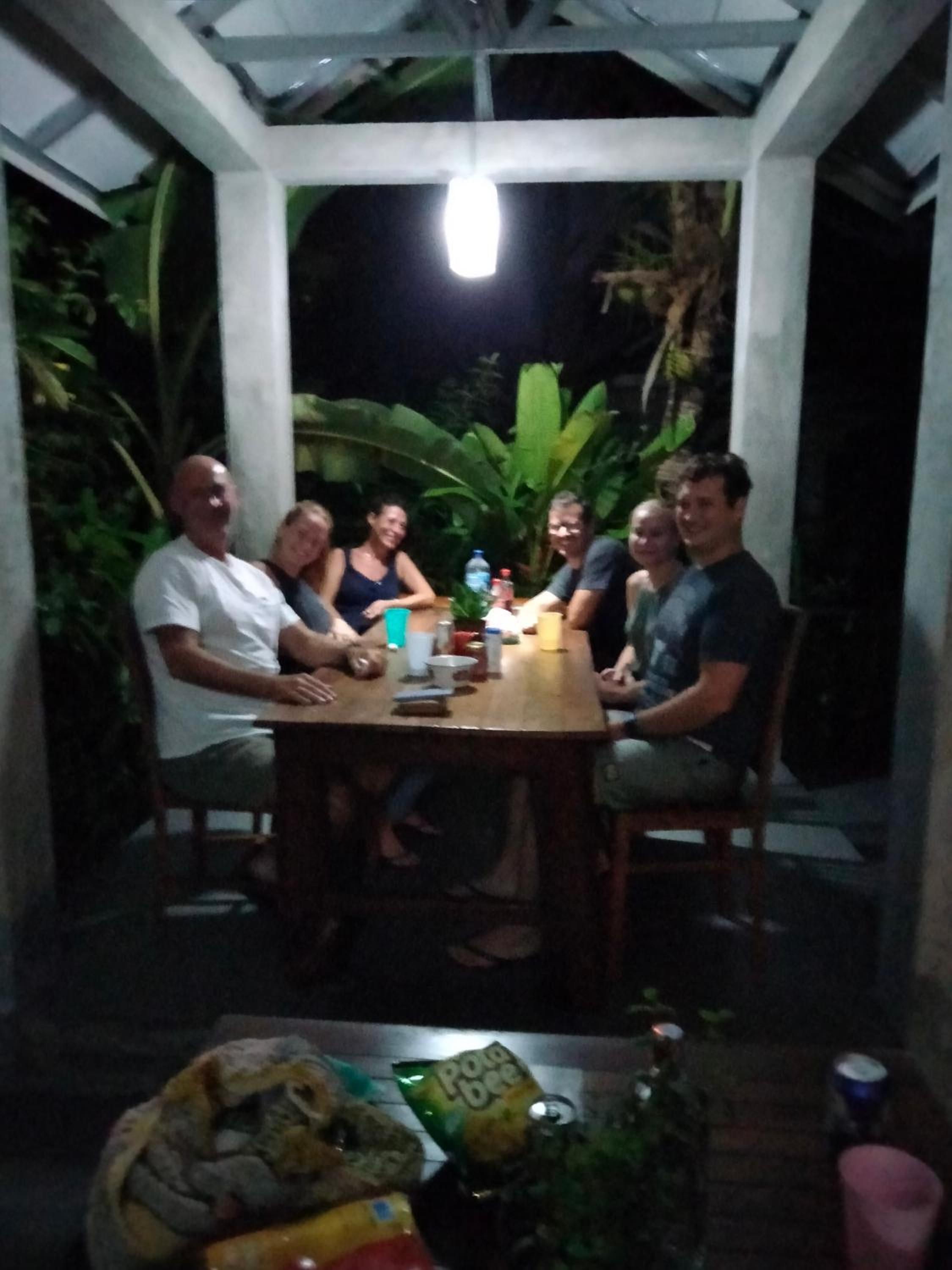 Pier26 Bali Homestay