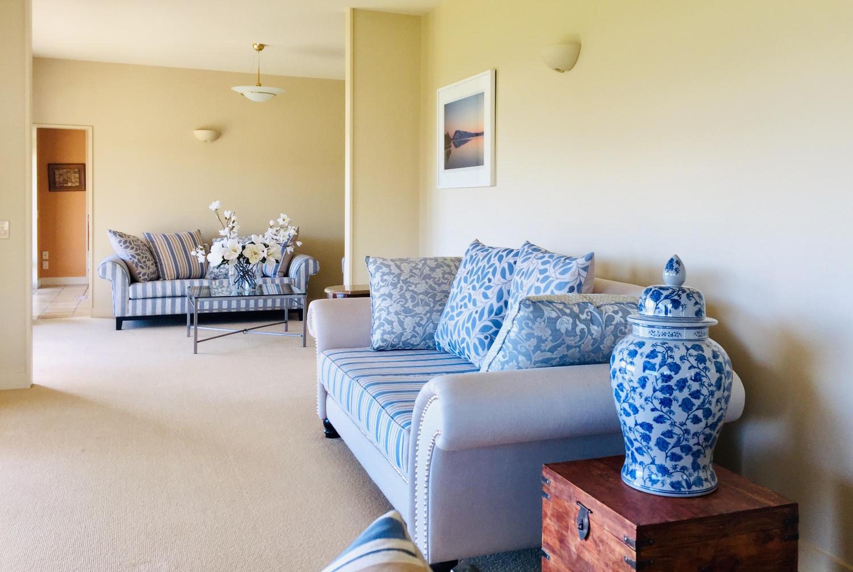Arthur's House at Carrick Vineyard view 4