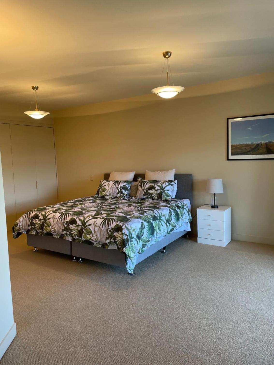 Arthur's House at Carrick Vineyard view 5