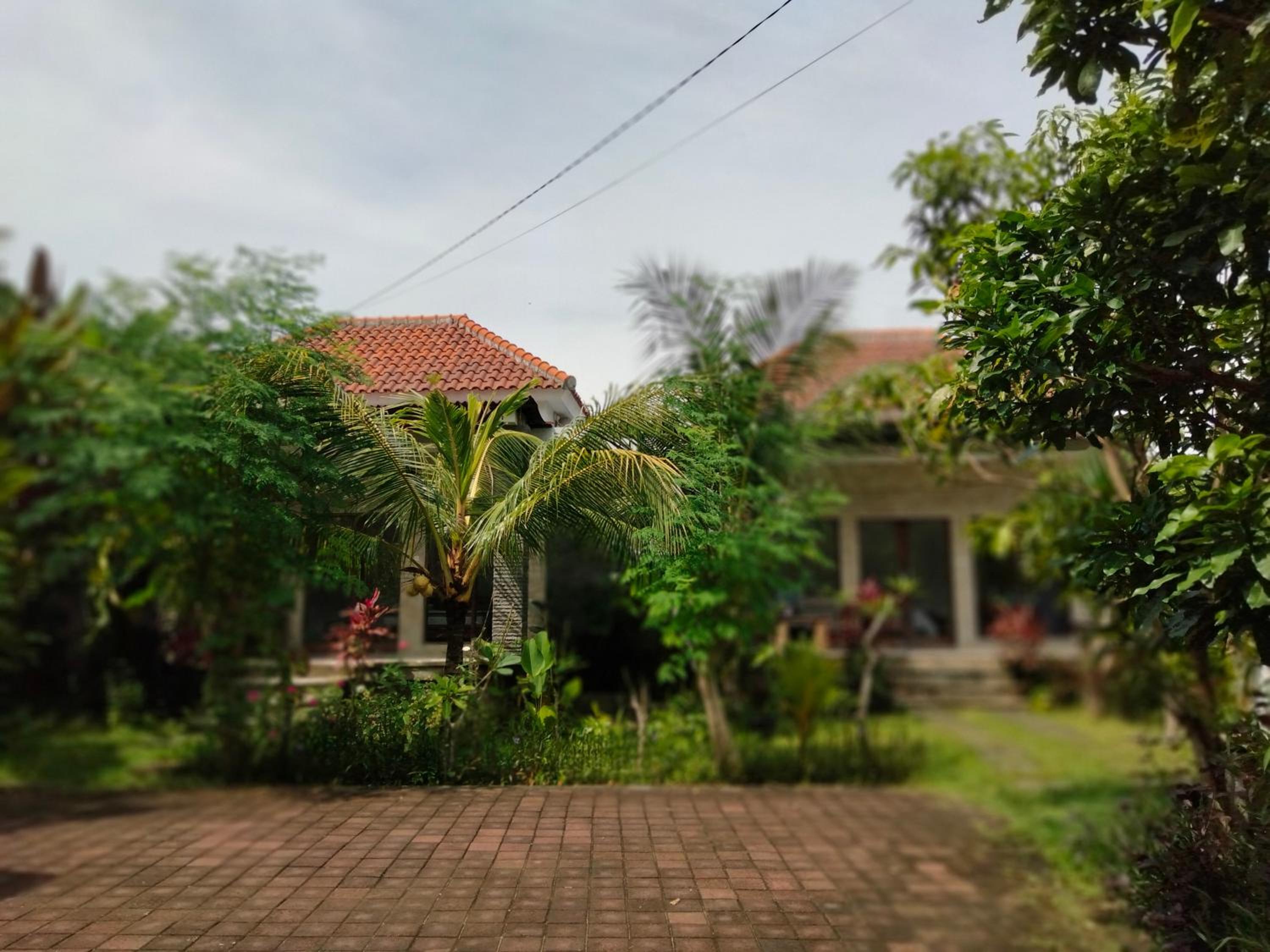 Pier26 Bali Homestay