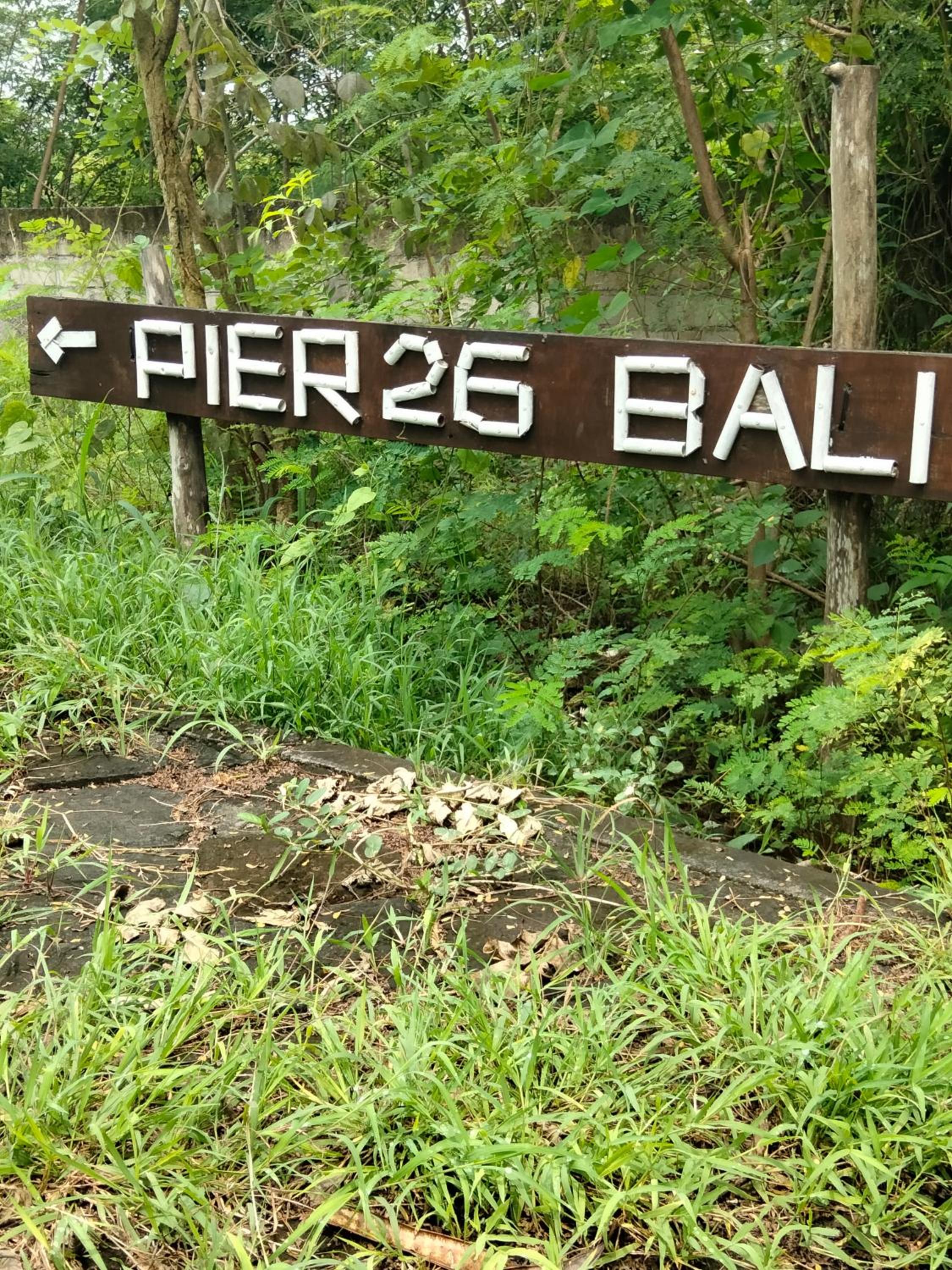 Pier26 Bali Homestay