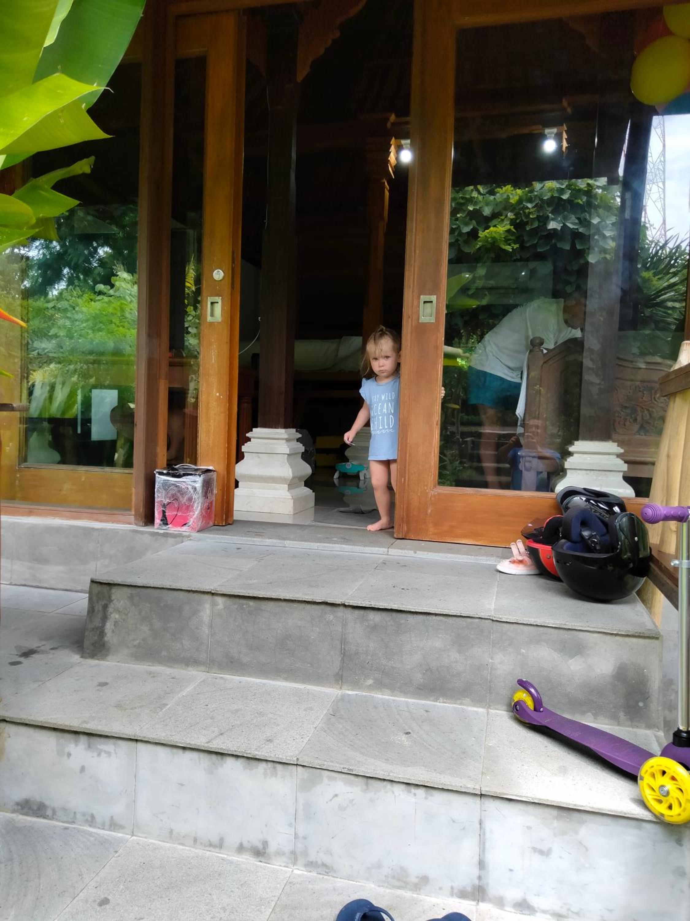 Pier26 Bali Homestay