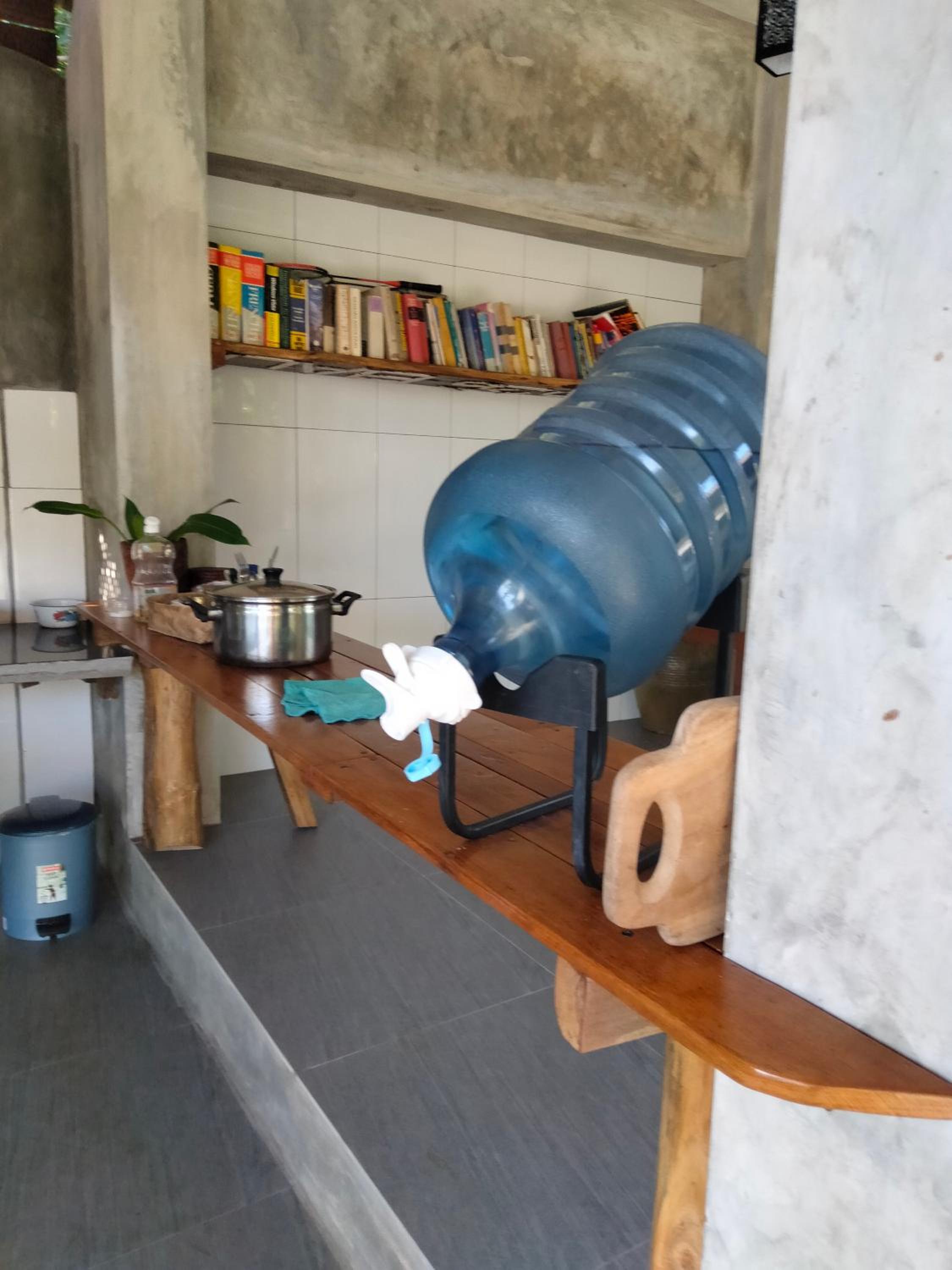 Pier26 Bali Homestay