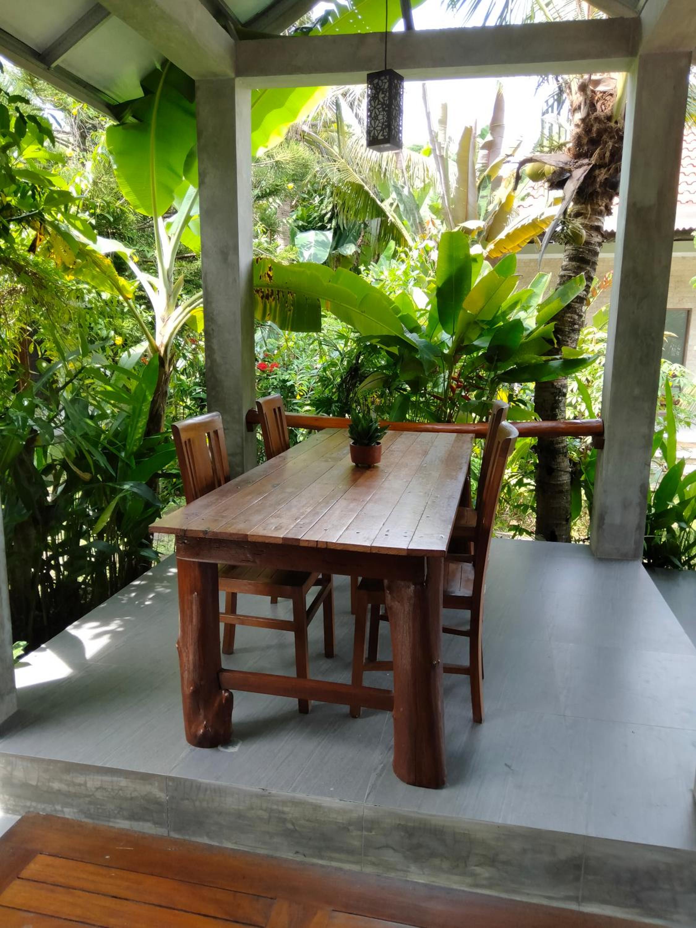 Pier26 Bali Homestay