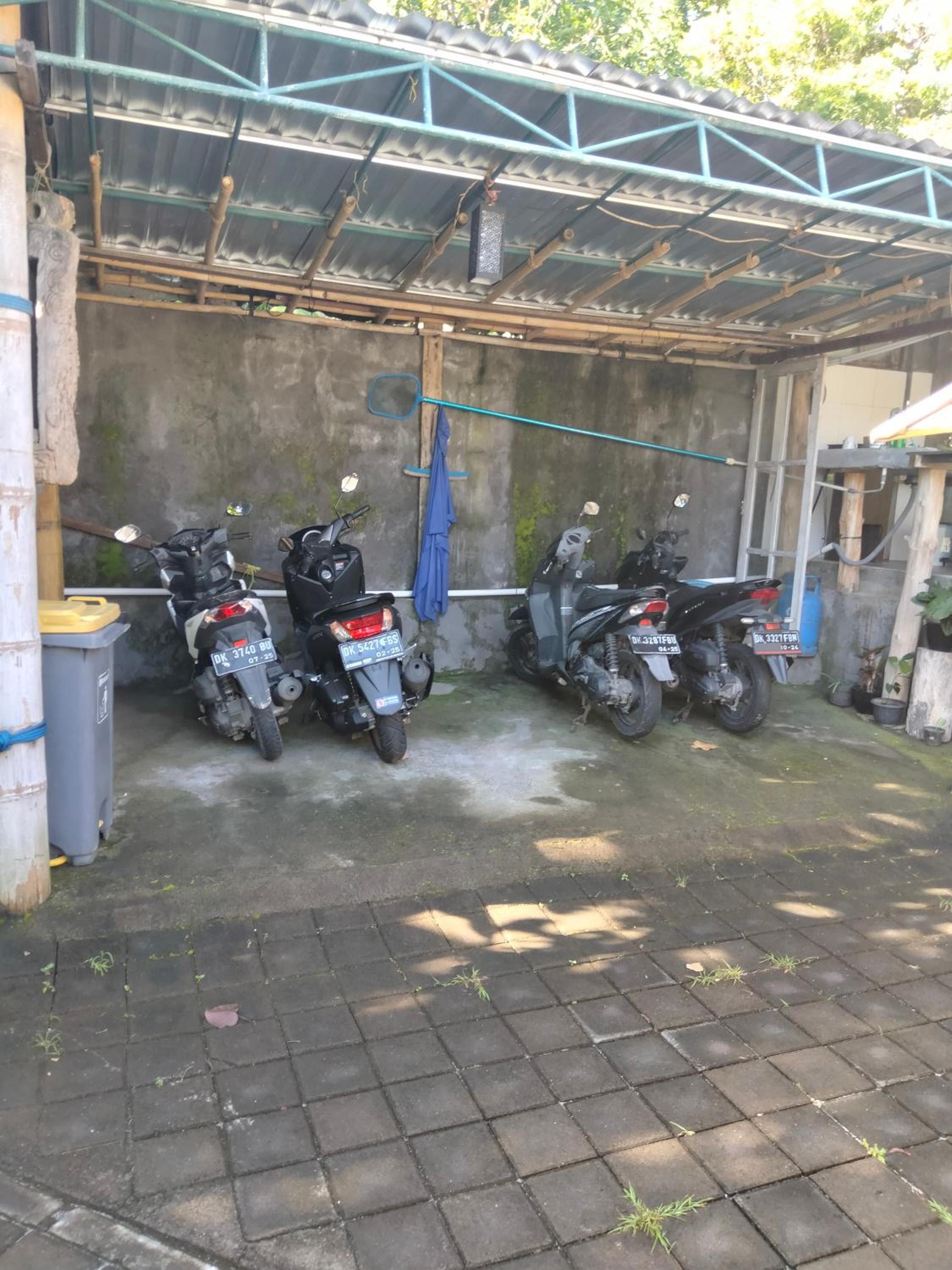 Pier26 Bali Homestay