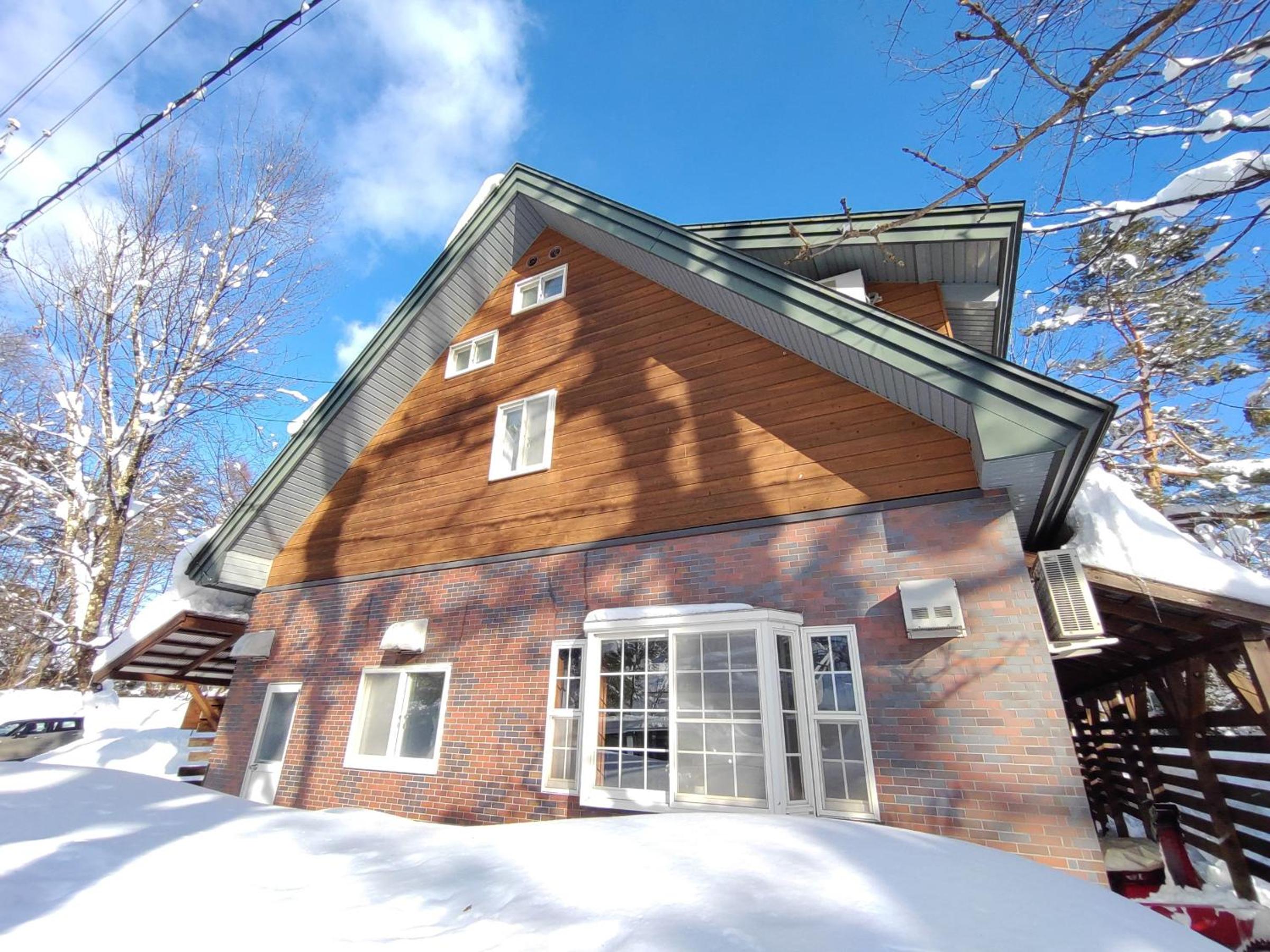 Keimichi Guest House view 2