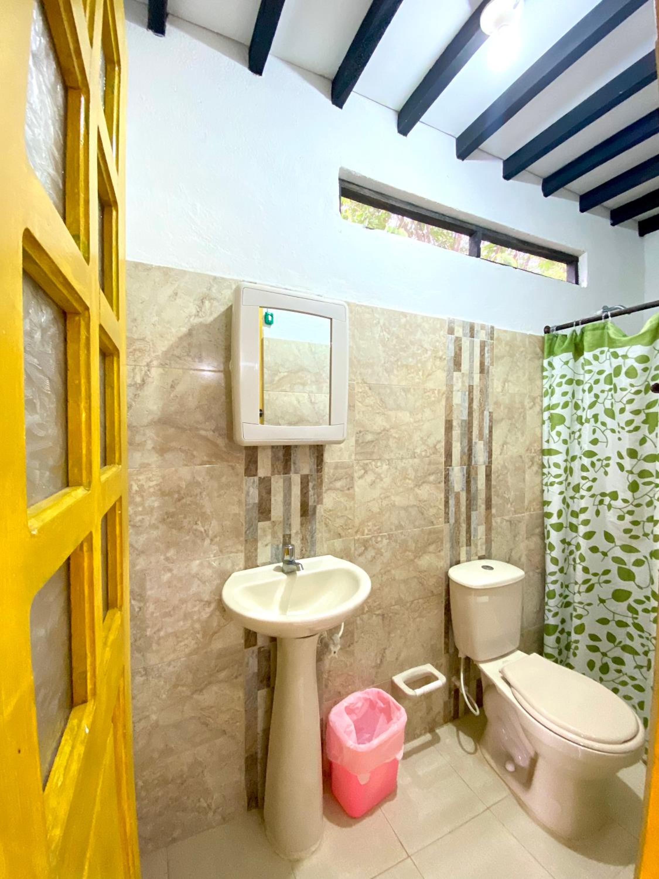Hostal Portal Del Sol