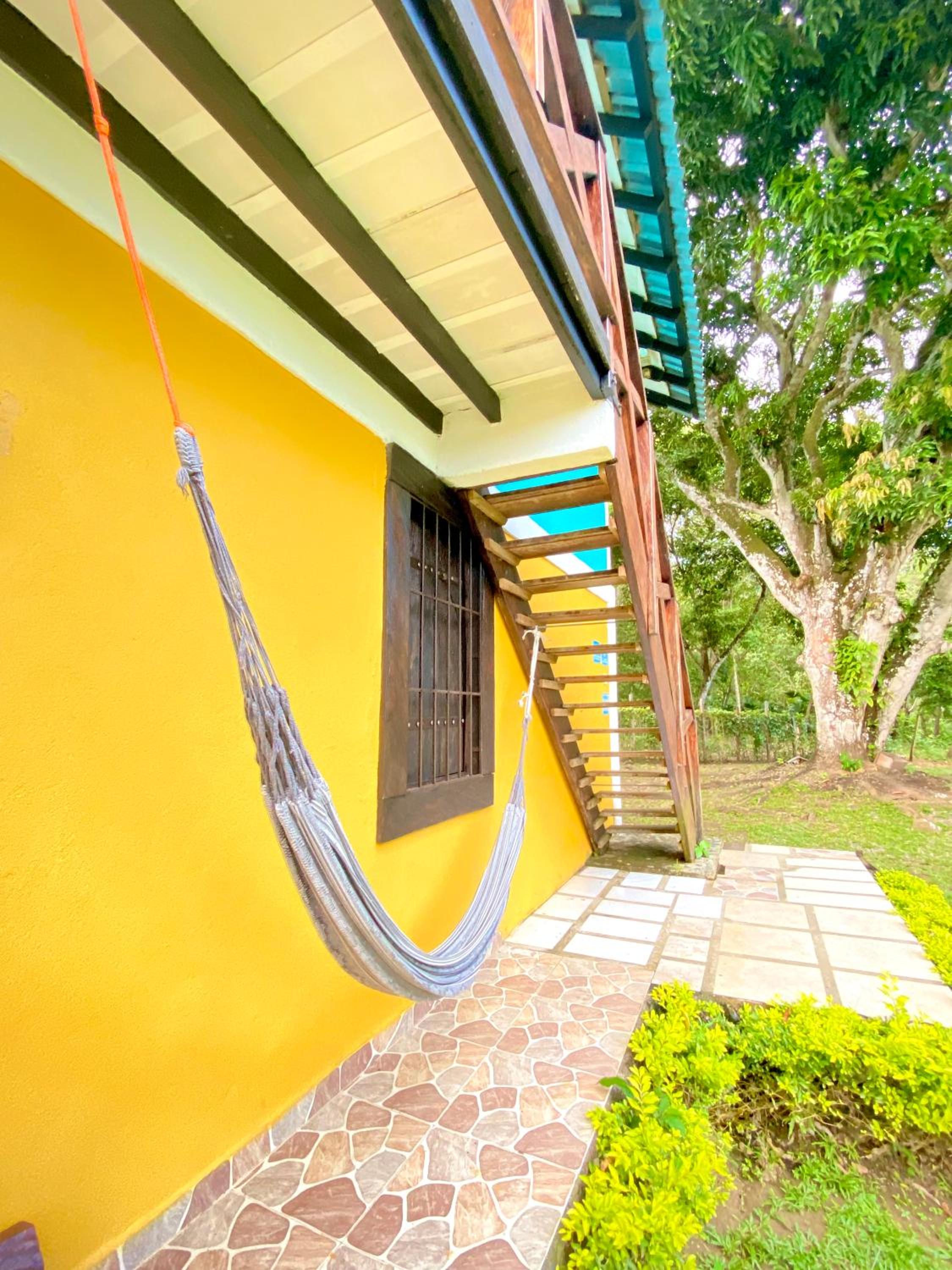 Hostal Portal Del Sol